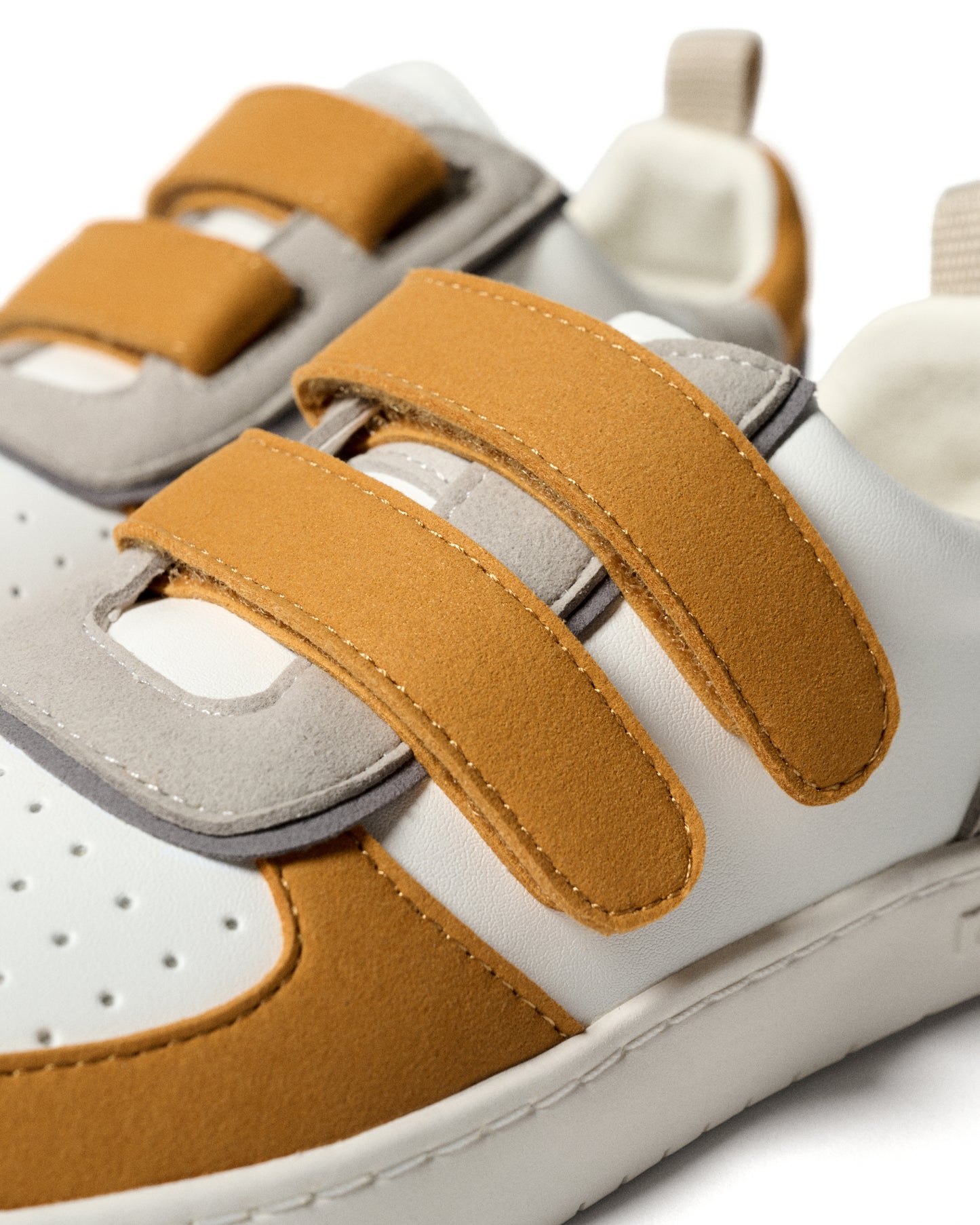 Muris - Petra Junior (Mustard)