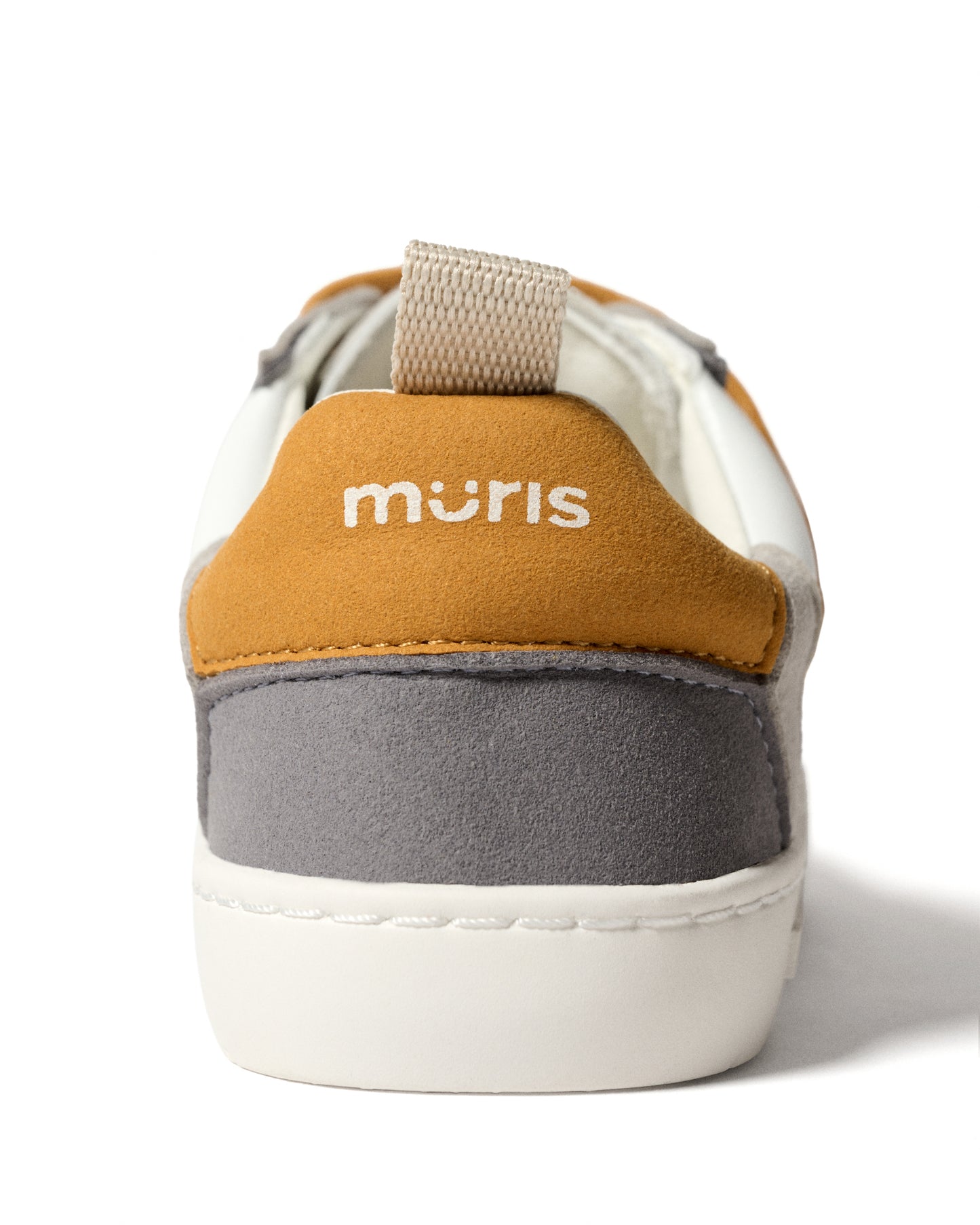 Muris - Petra Junior (Mustard)