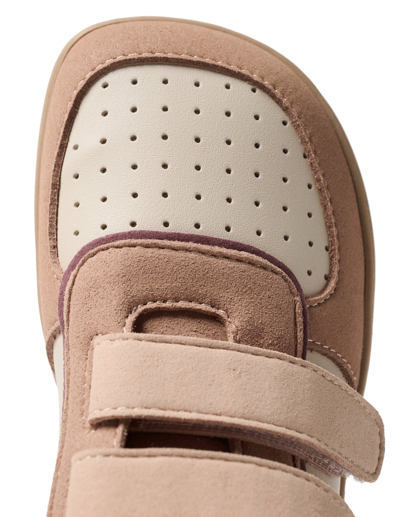 Muris - Petra Junior (Pink)