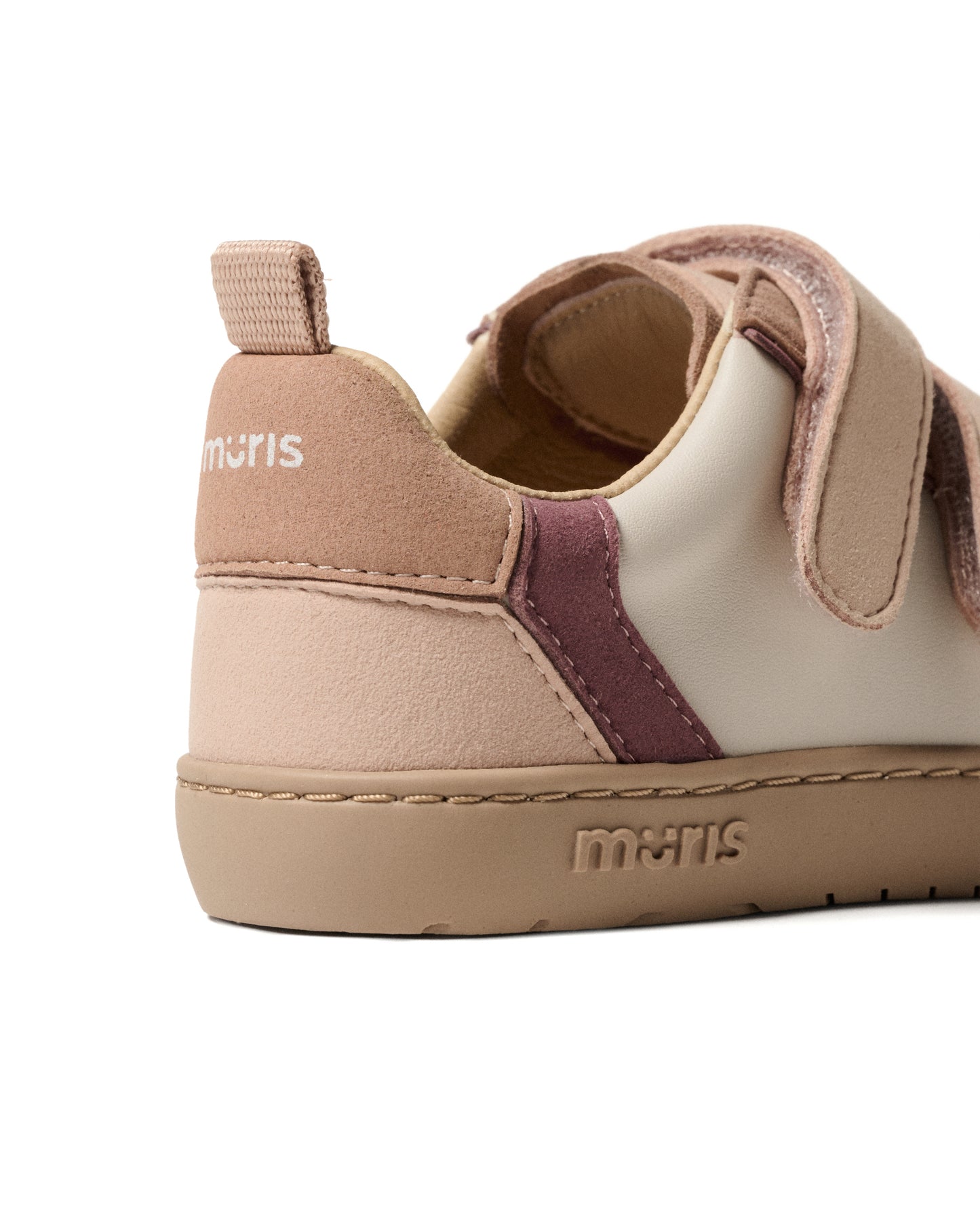 Muris - Petra Junior (Pink)
