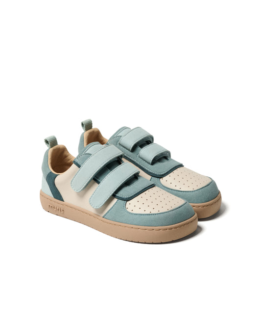 Muris - Petra Junior (Steel)
