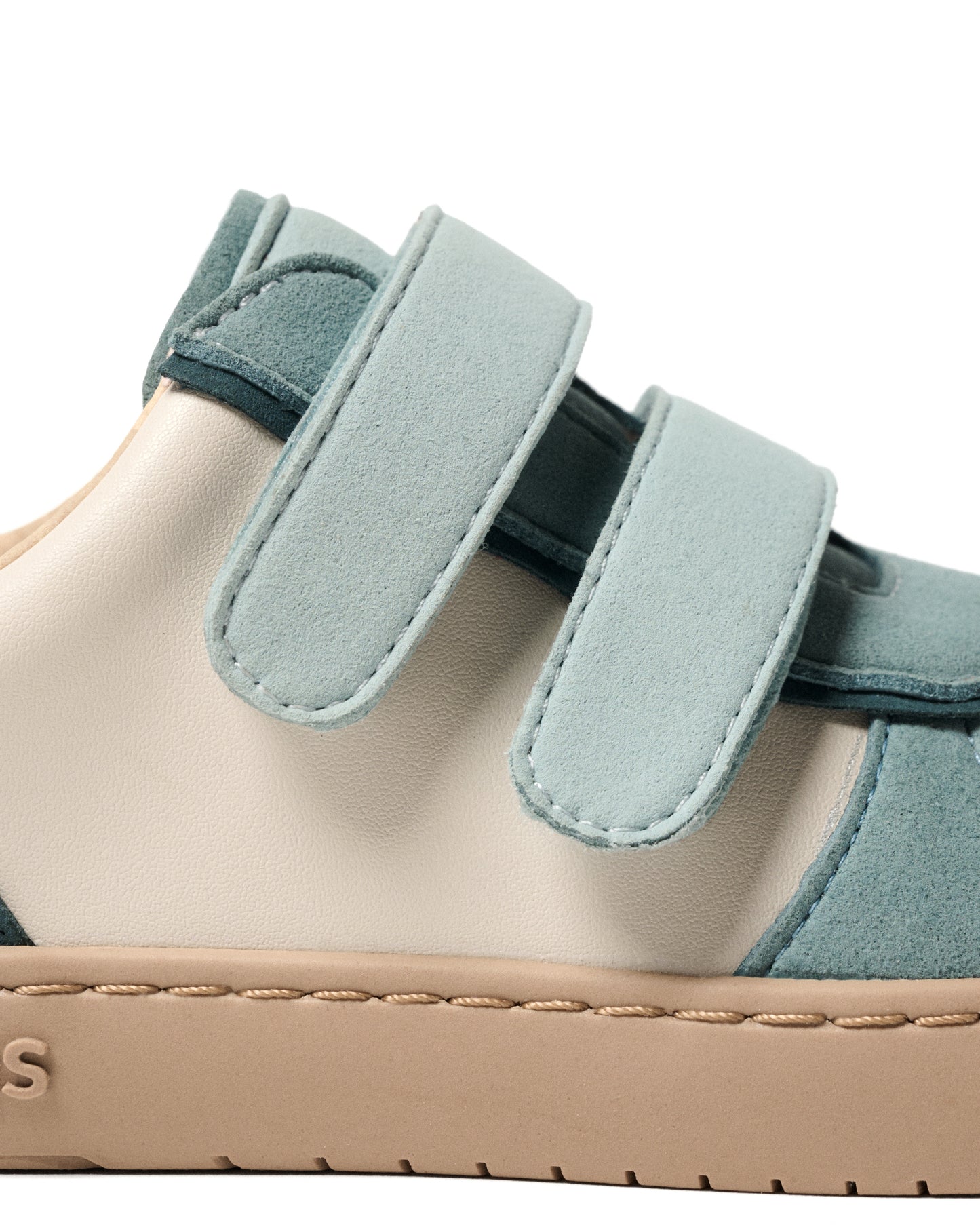 Muris - Petra Junior (Steel)