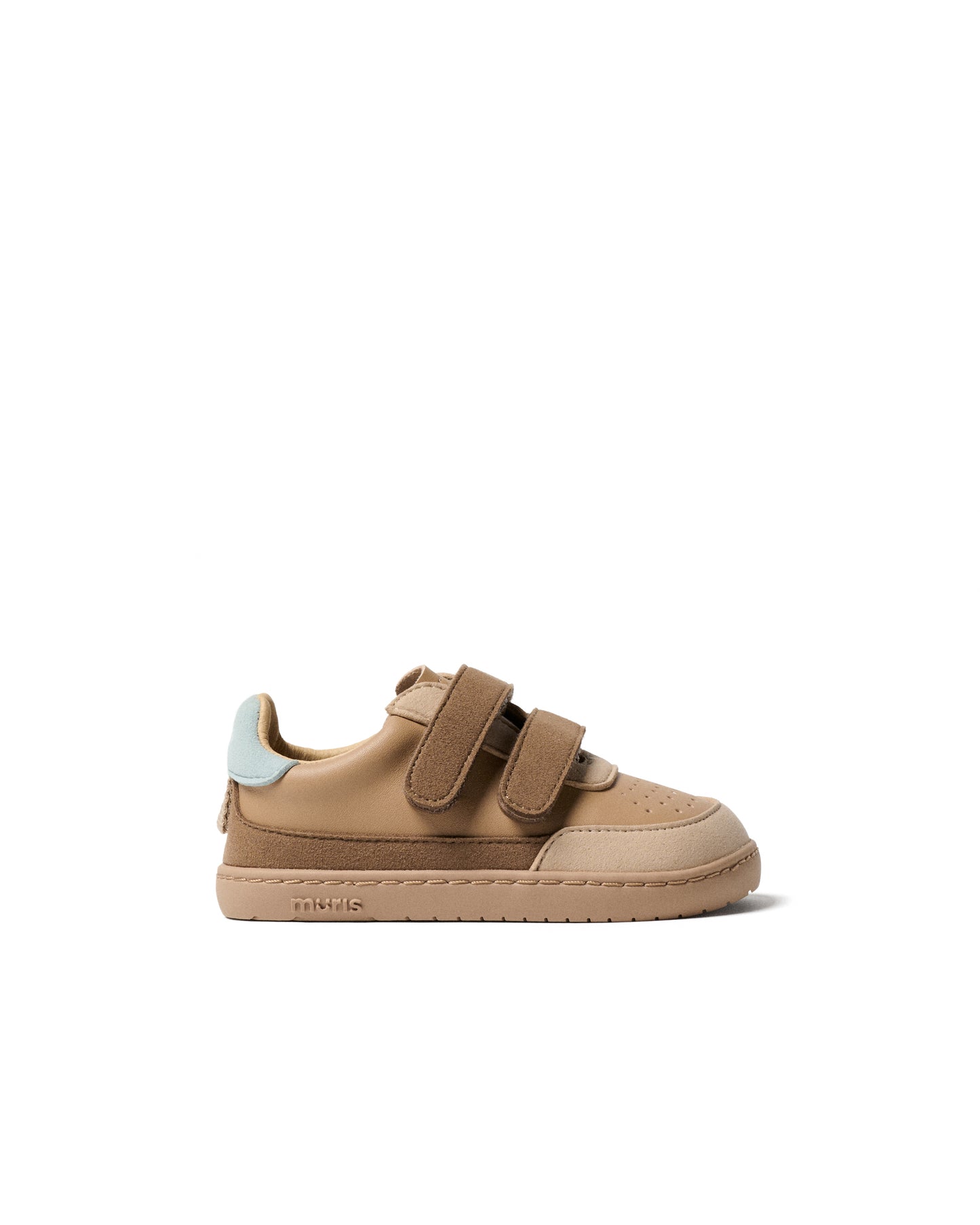 Muris - Petra Mini (Bark Brown)