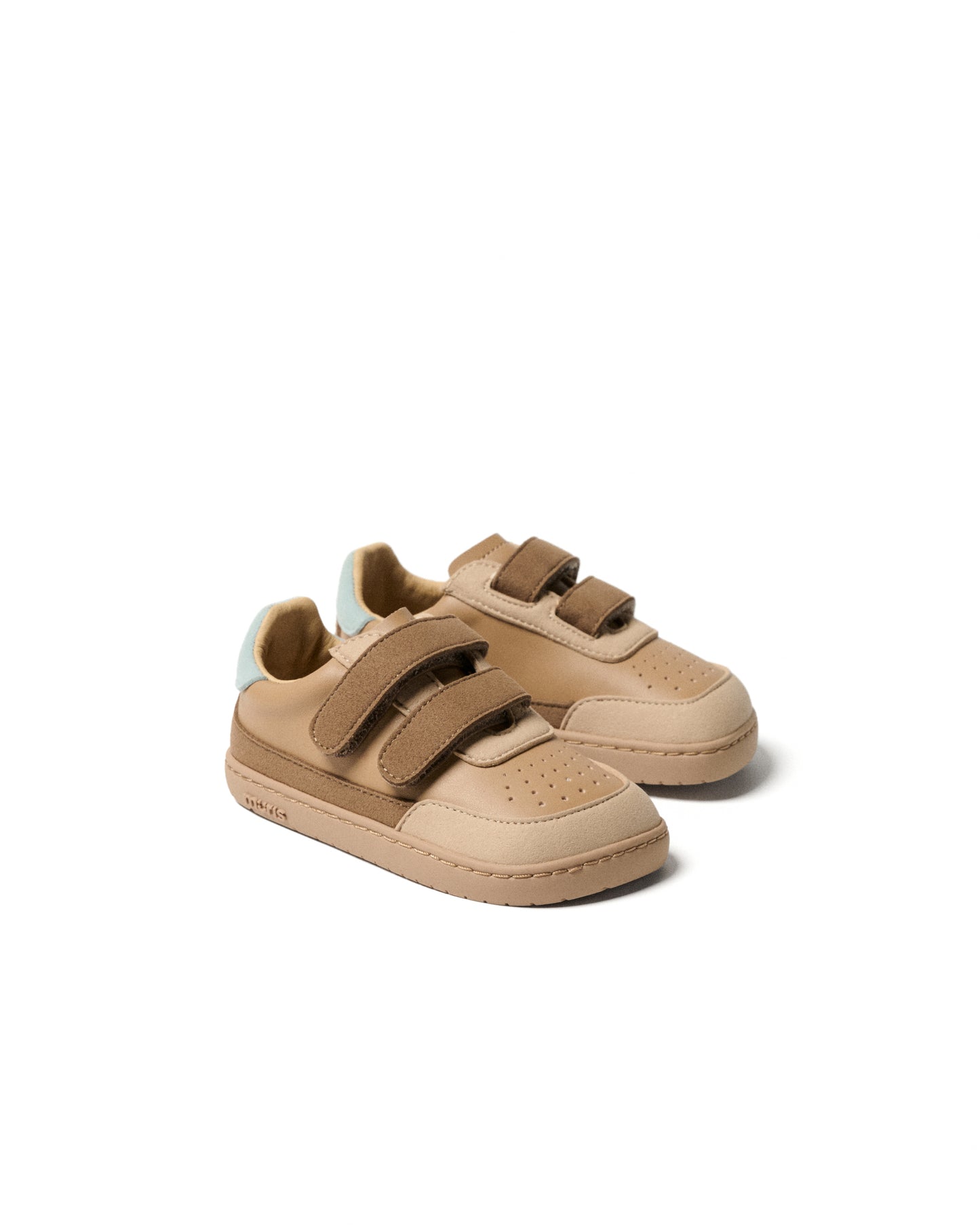 Muris - Petra Mini (Bark Brown)