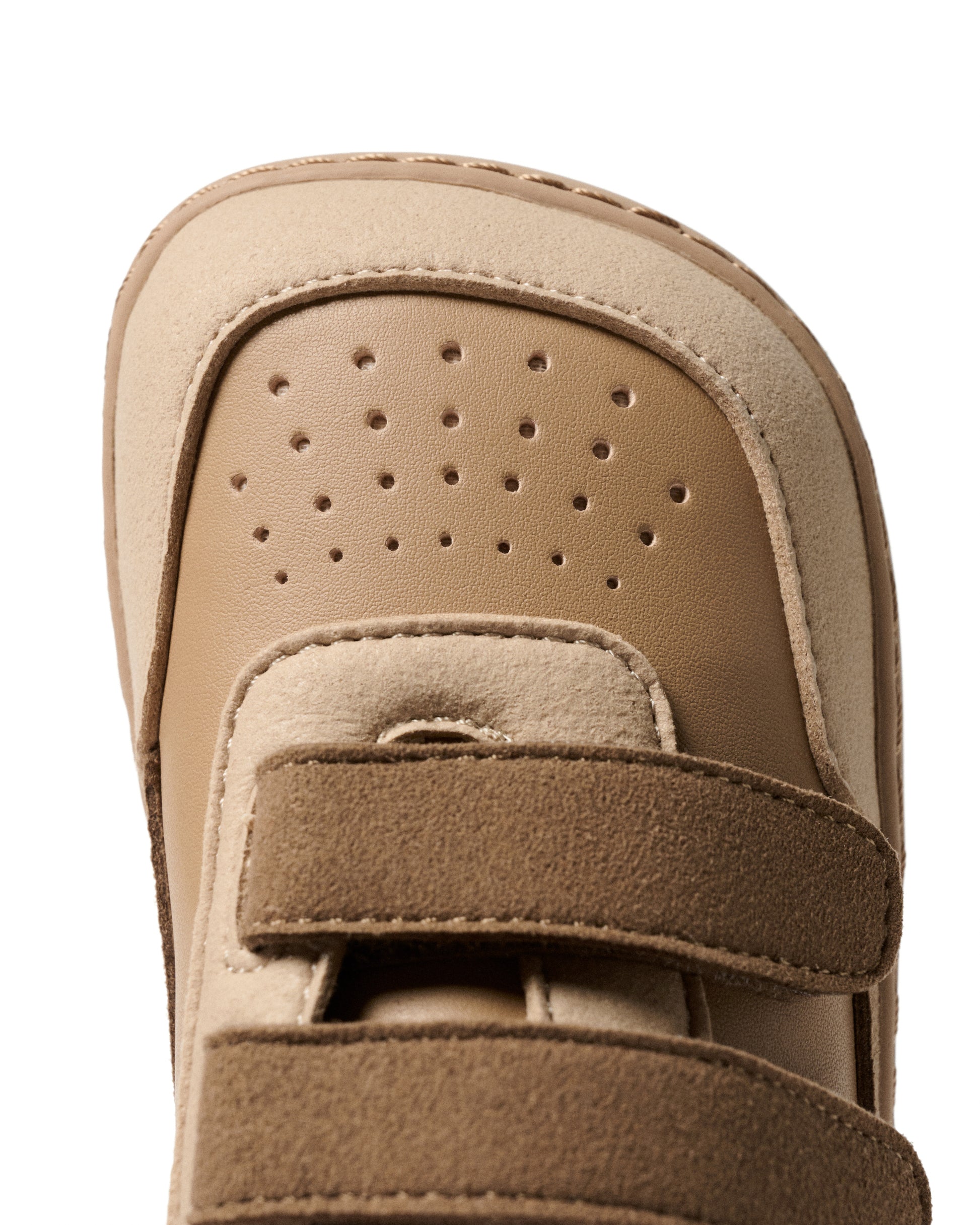 Muris - Petra Mini (Bark Brown)