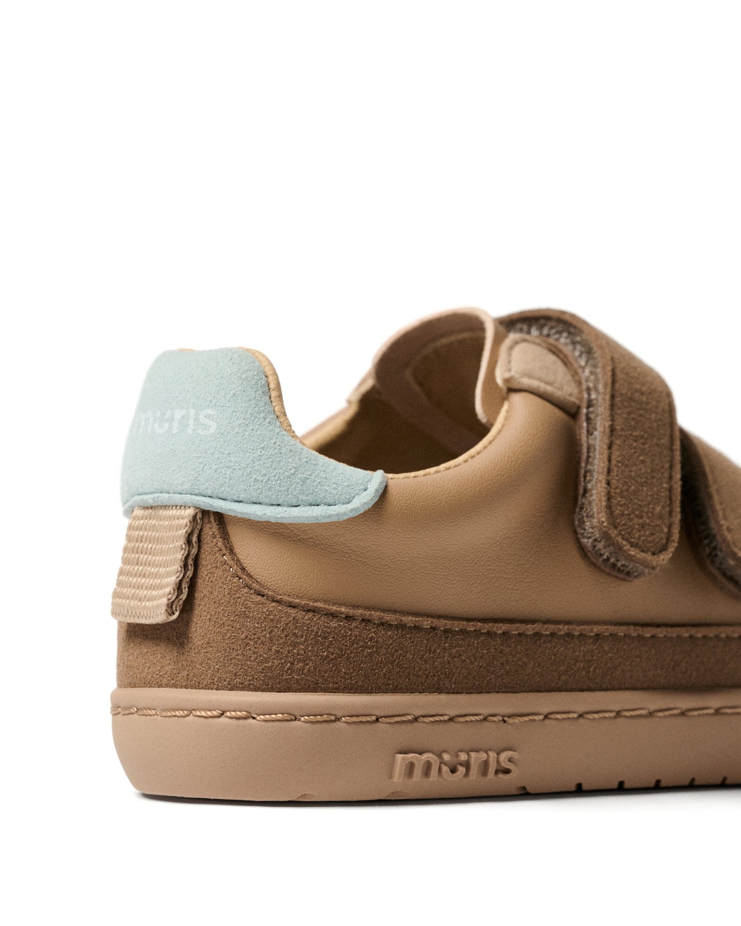 Muris - Petra Mini (Bark Brown)