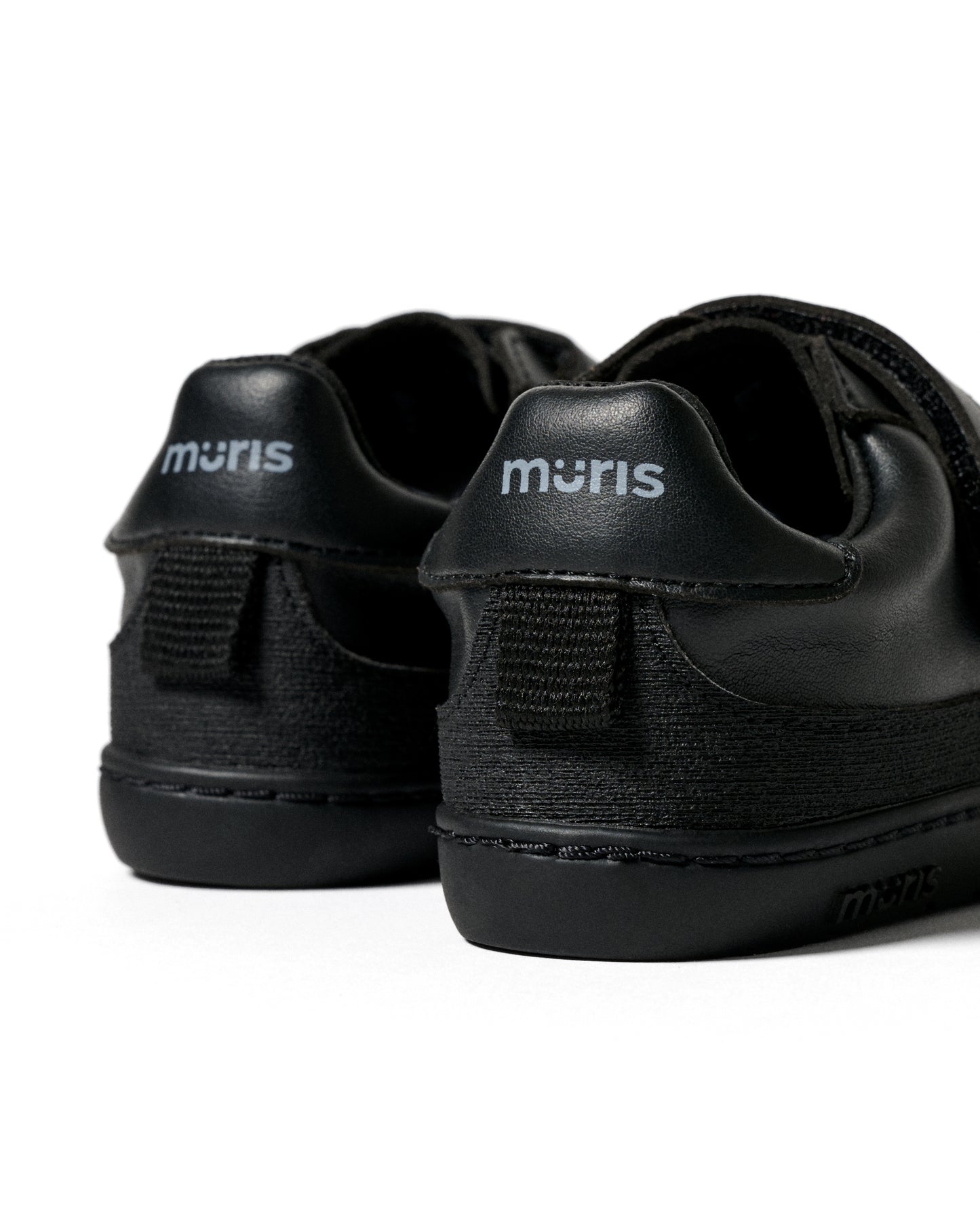 Muris - Petra Mini (Black)