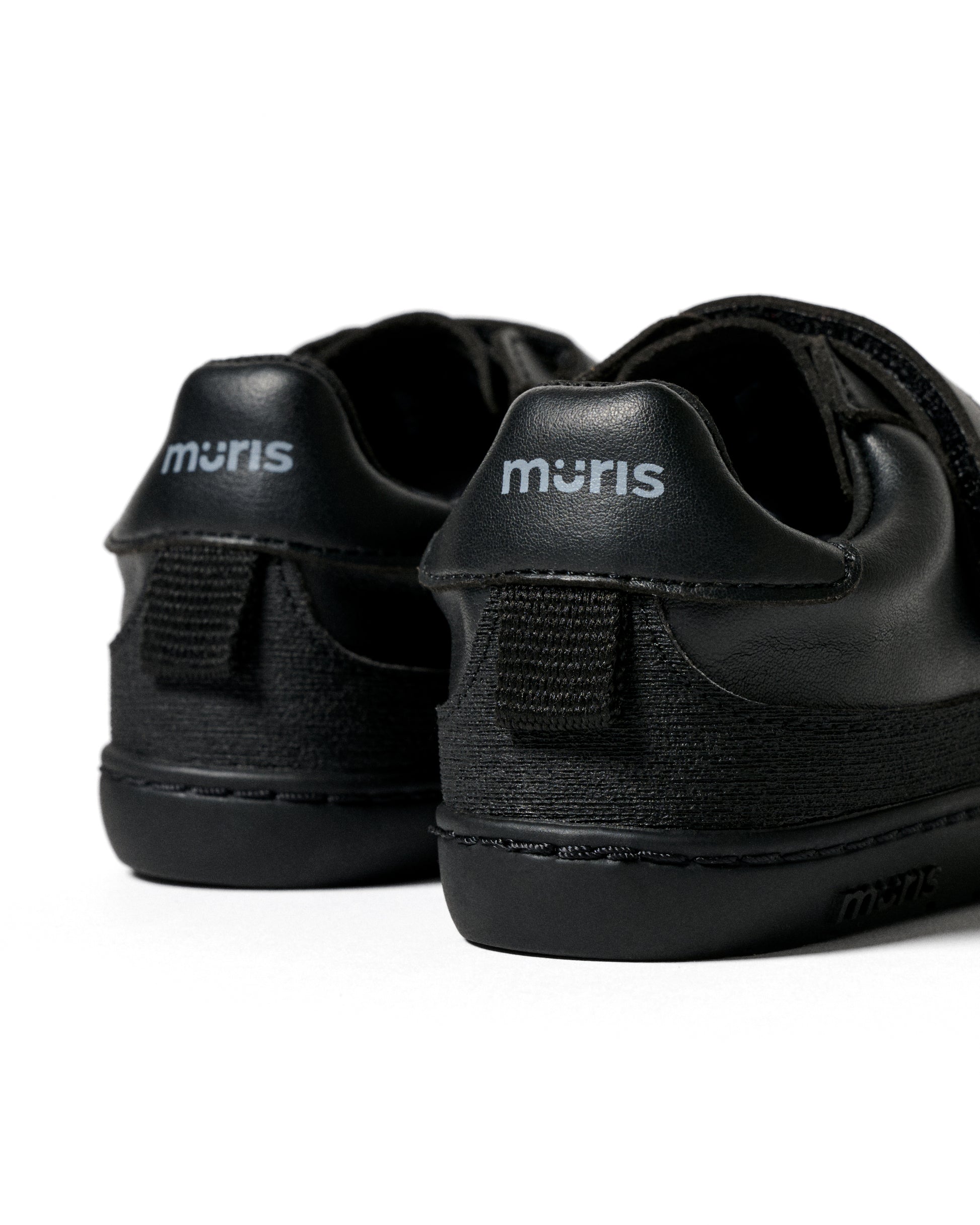 Muris - Petra Mini (Black)