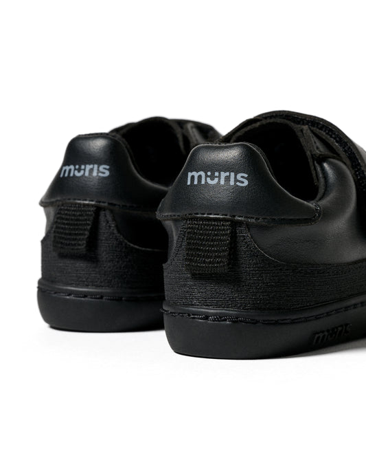 Muris - Petra Mini (Black)