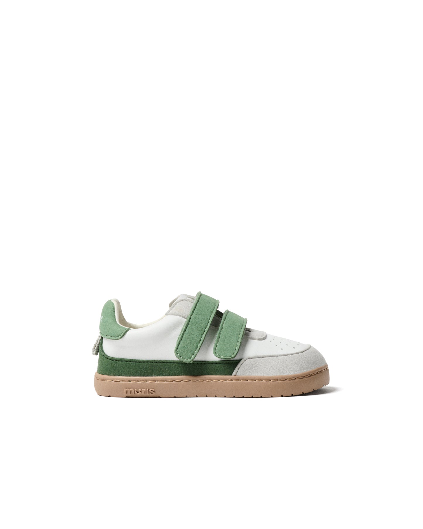 Muris - Petra Mini (Forest Green)