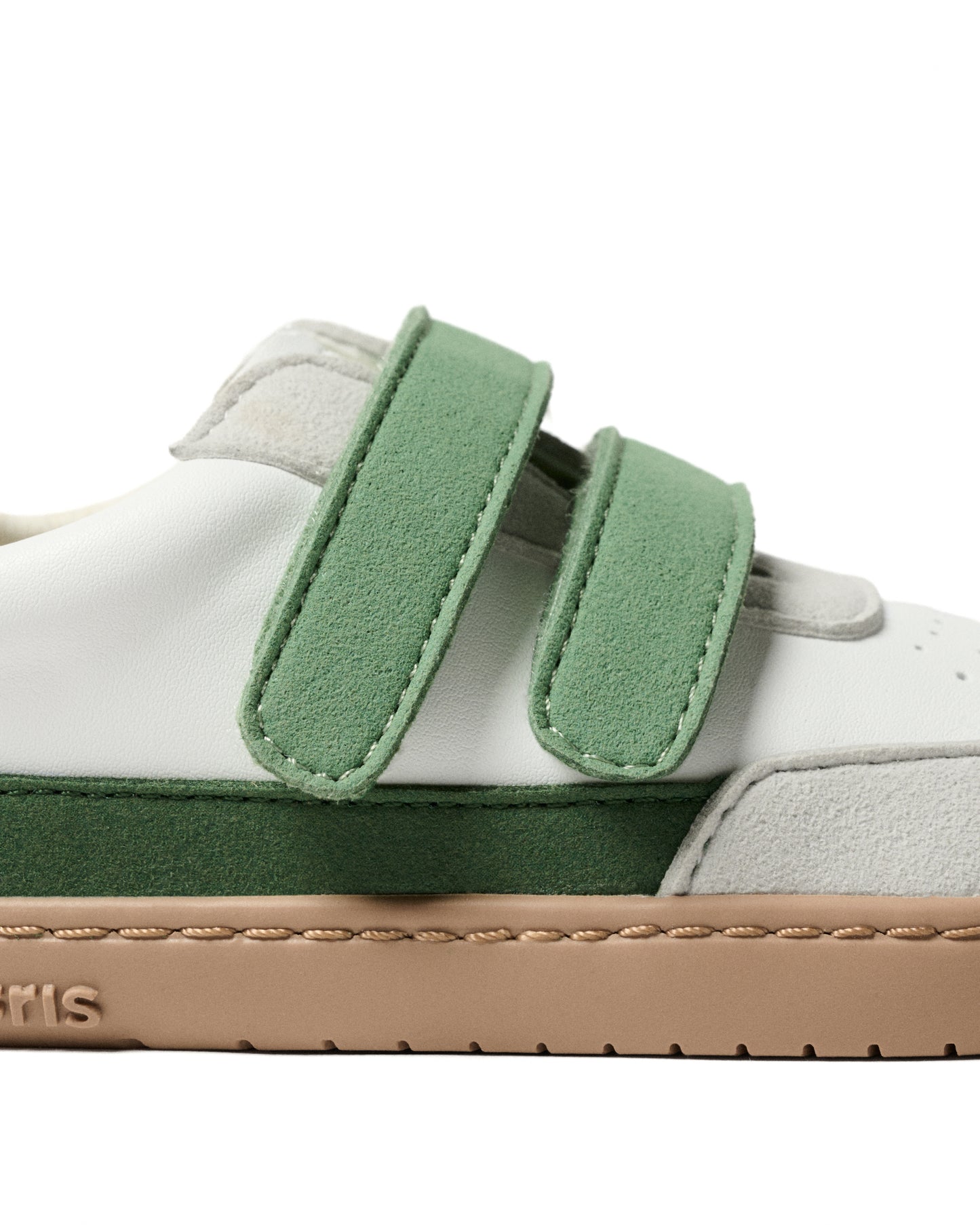 Muris - Petra Mini (Forest Green)