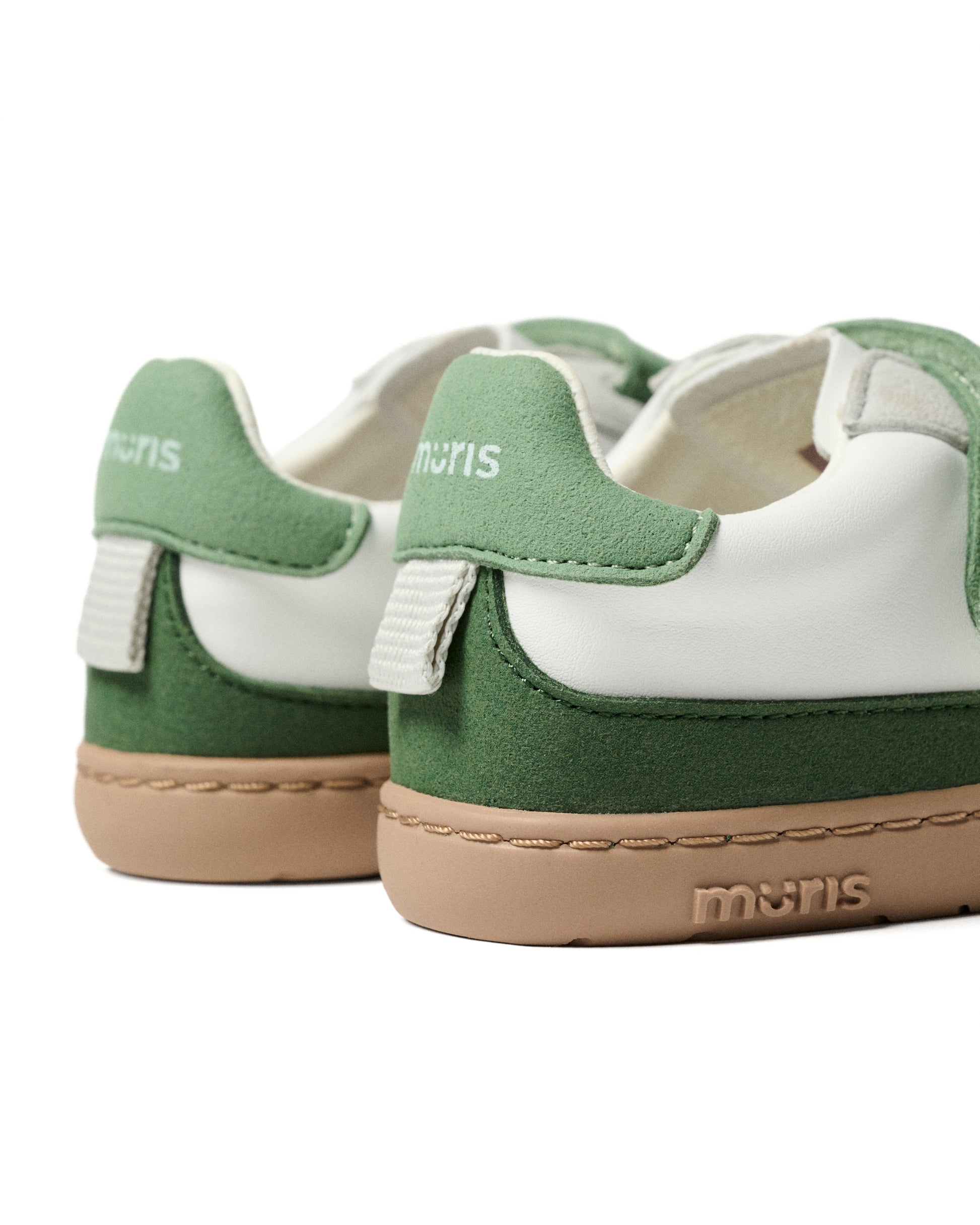 Muris - Petra Mini (Forest Green)