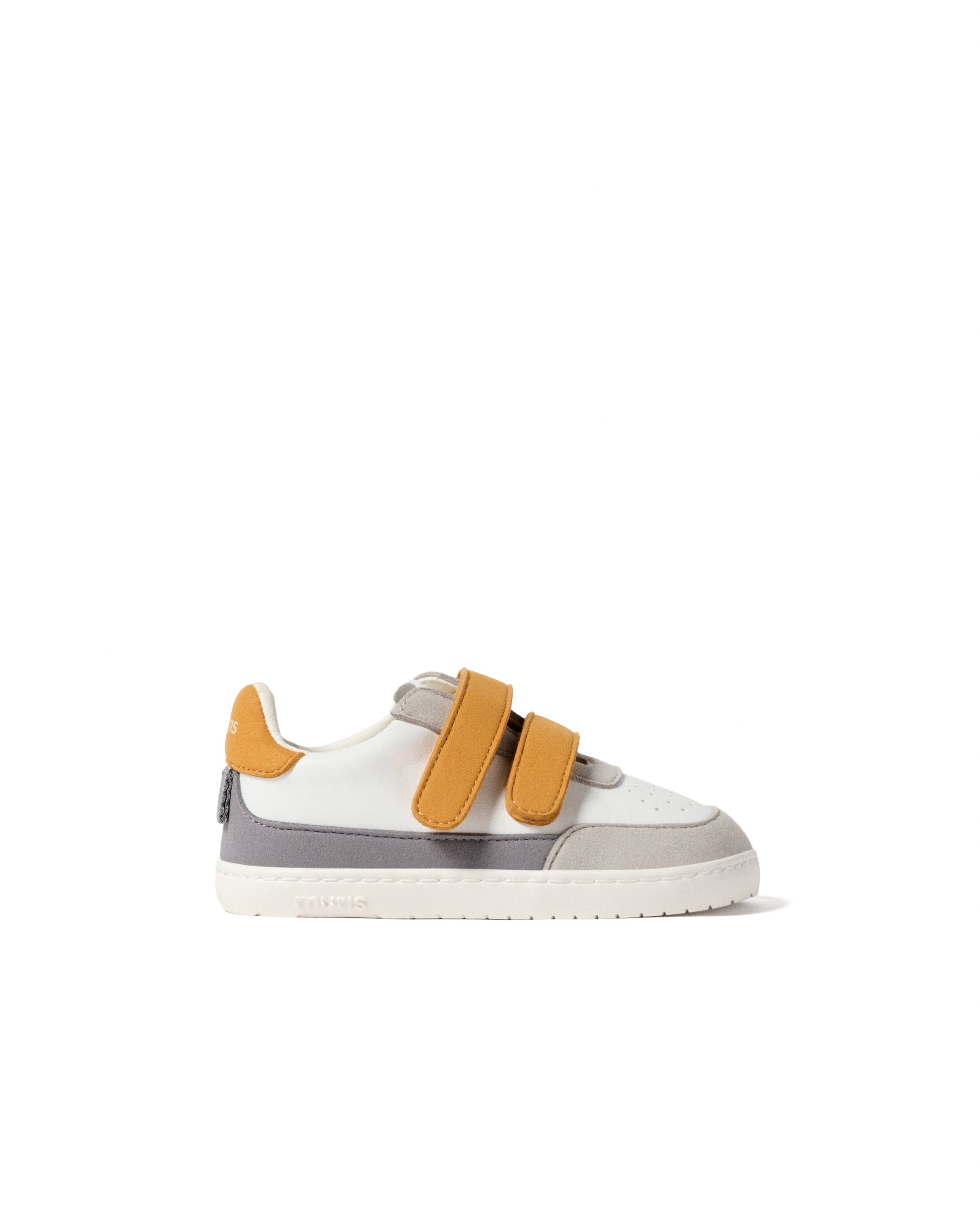 Muris - Petra Mini (Mustard)