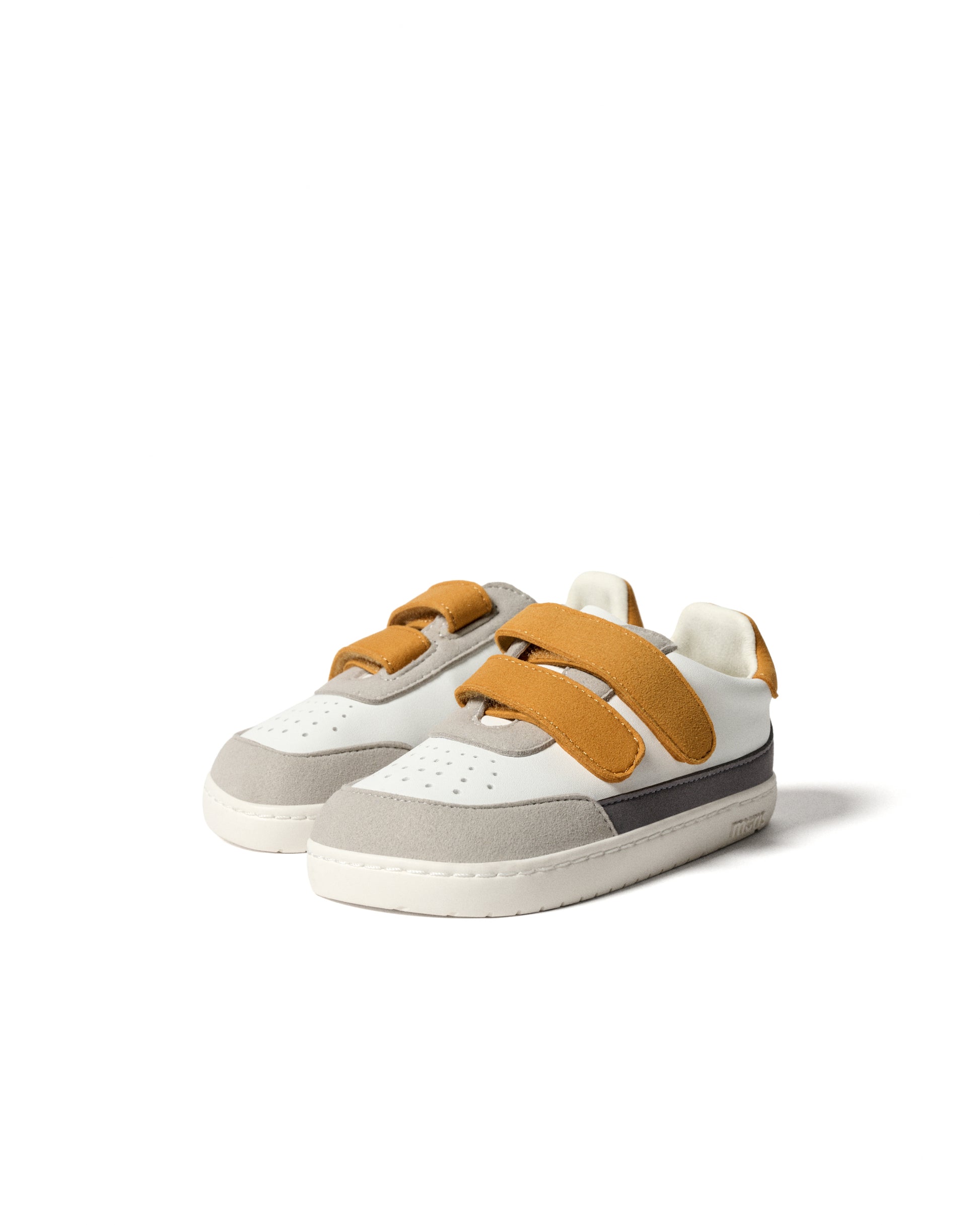 Muris - Petra Mini (Mustard)