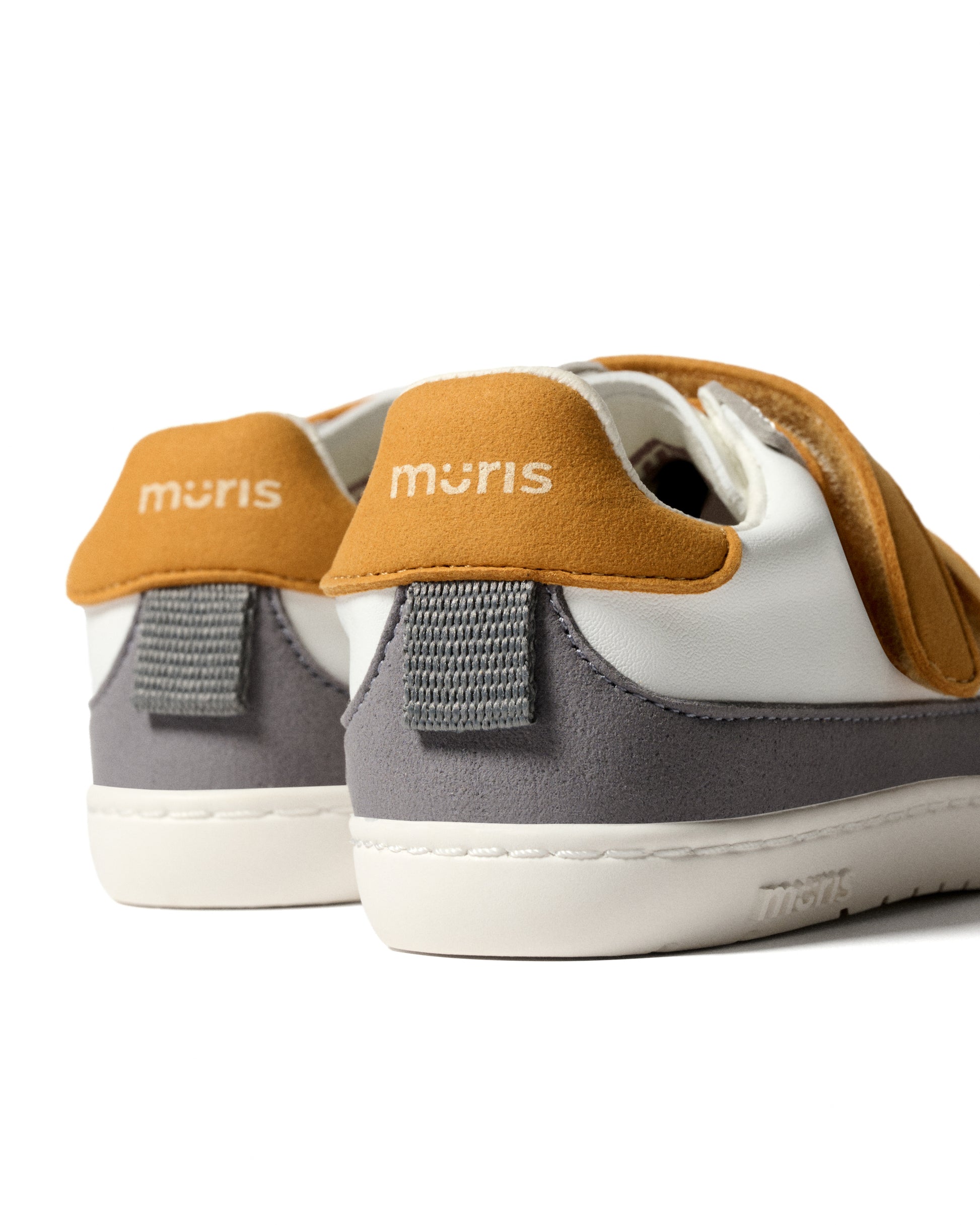 Muris - Petra Mini (Mustard)