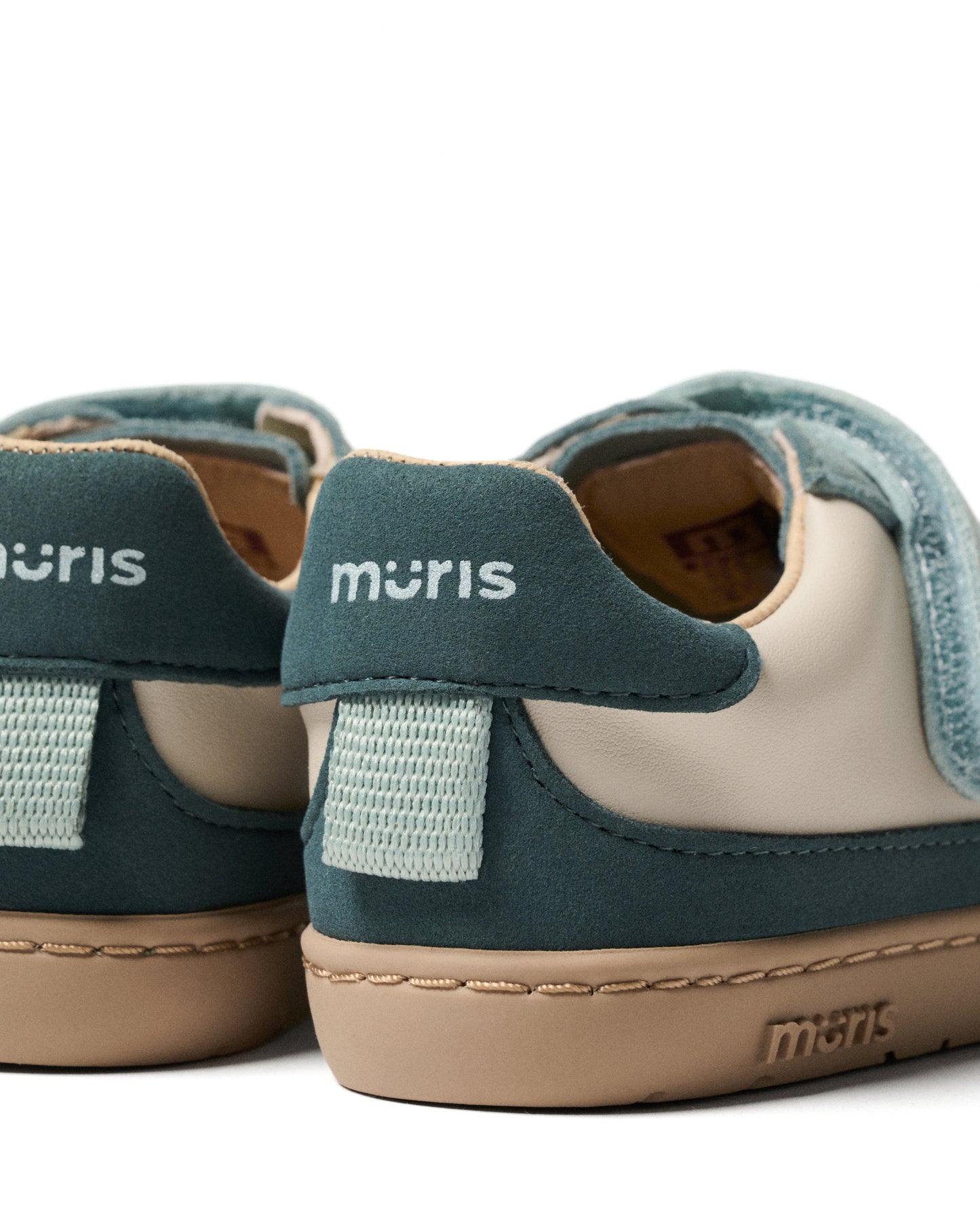 Muris - Petra Mini (Steel)