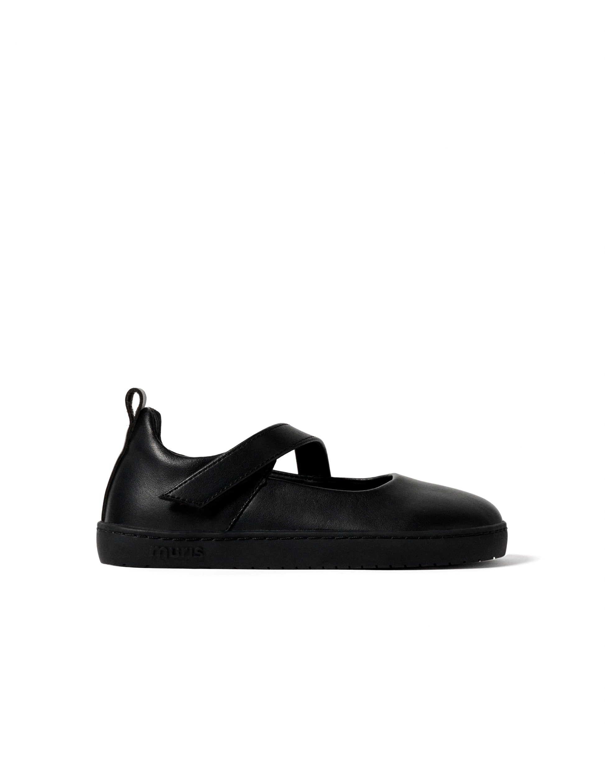 Muris - Sienna Junior (Black)