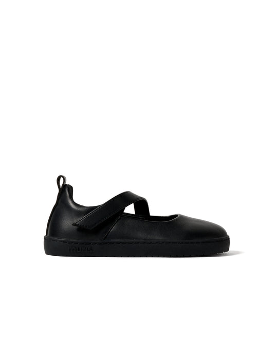 Muris - Sienna Junior (Black)