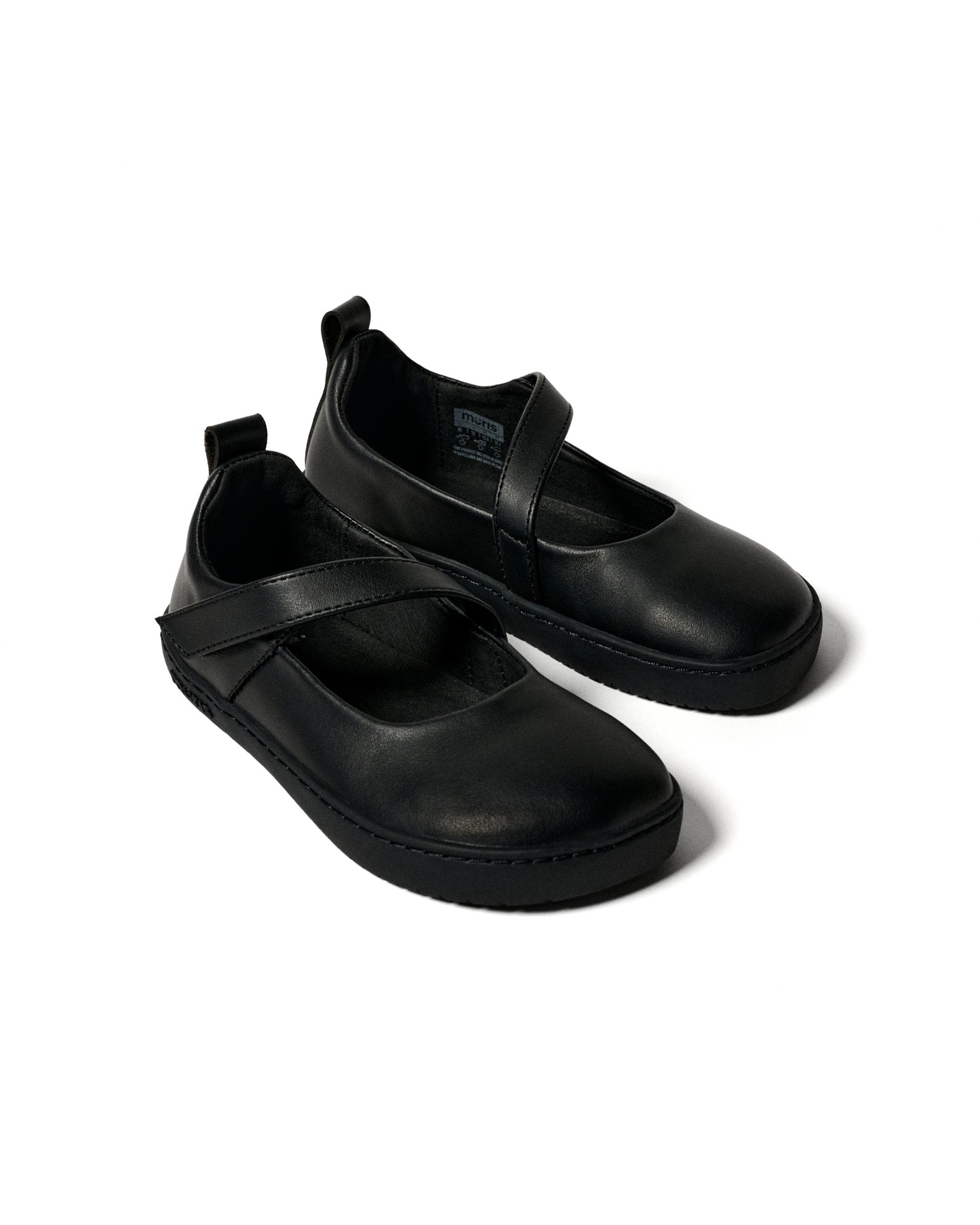 Muris - Sienna Junior (Black)
