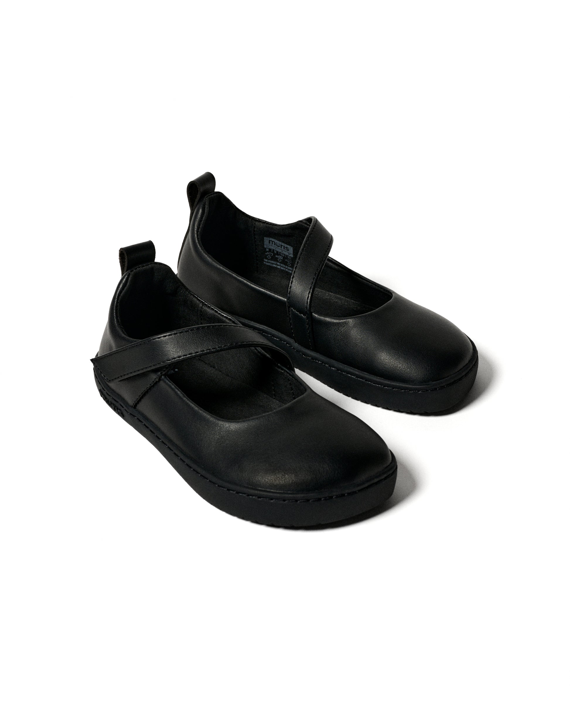 Muris - Sienna Junior (Black)