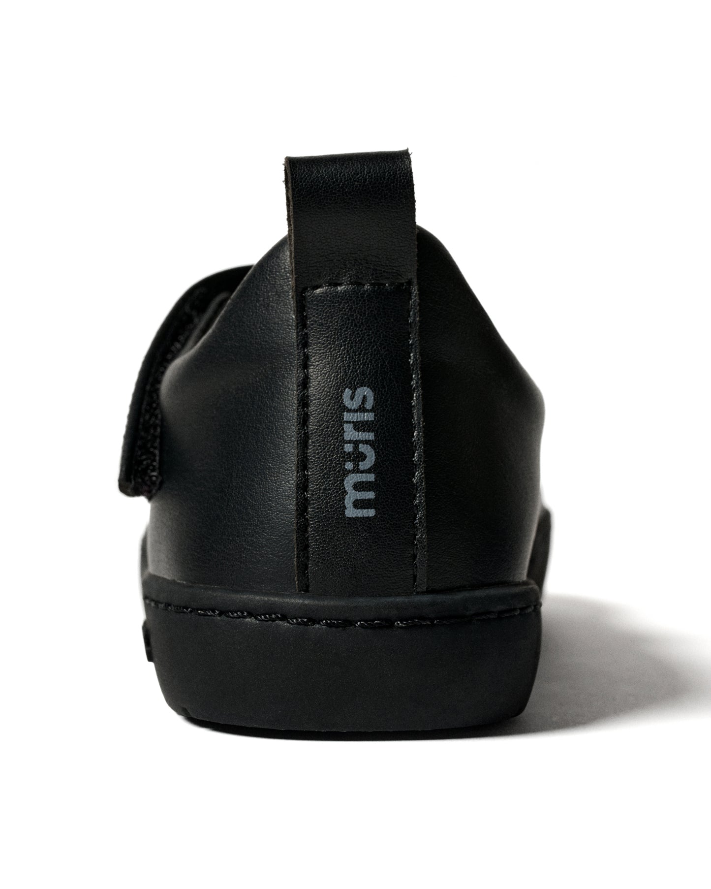 Muris - Sienna Junior (Black)