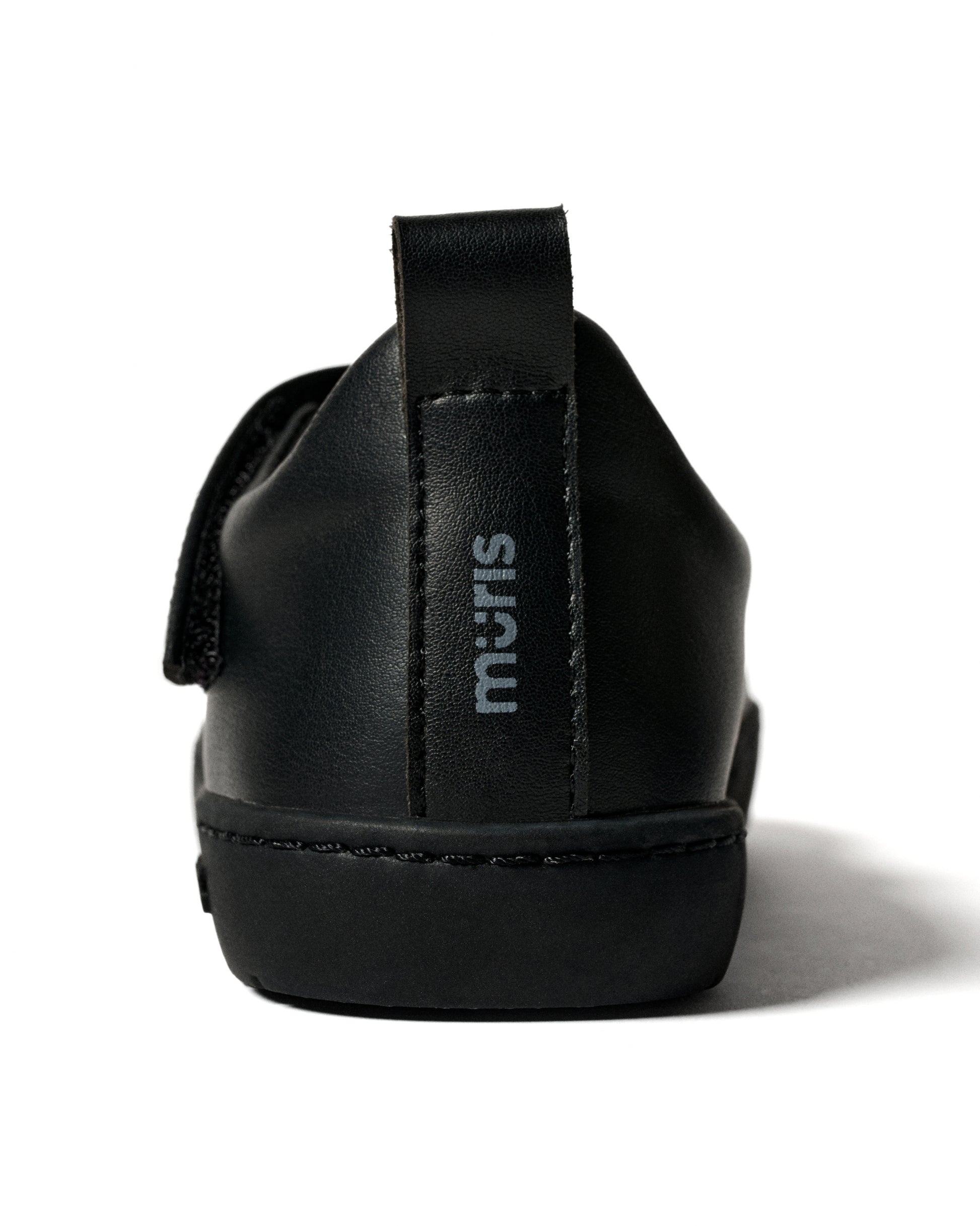 Muris - Sienna Junior (Black)