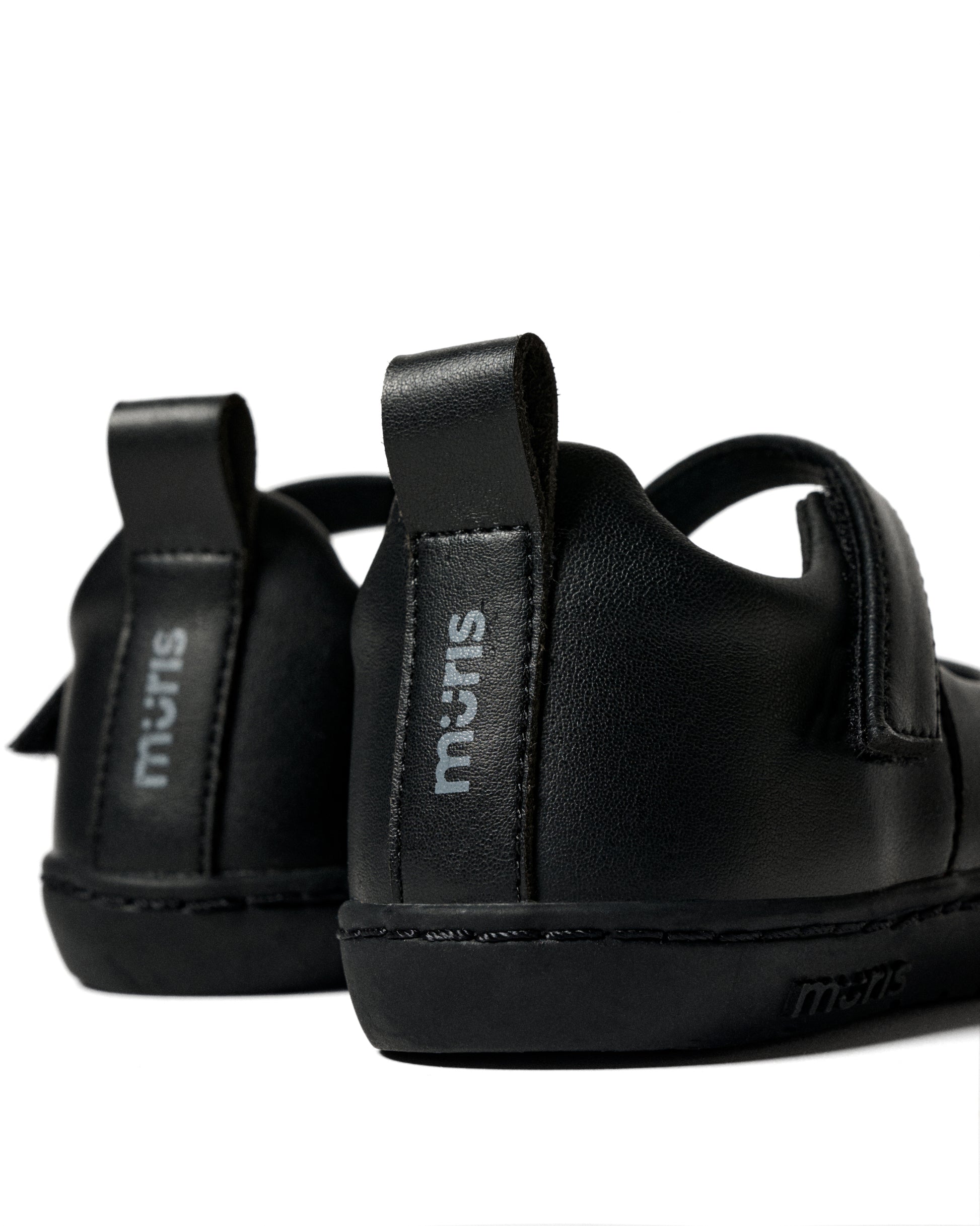 Muris - Sienna Mini (Black)
