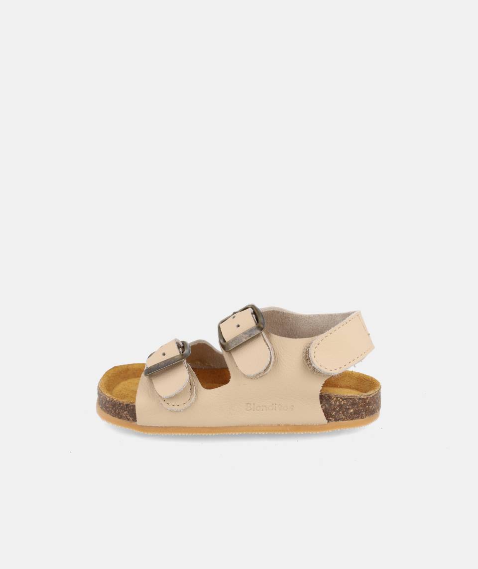 Blanditos by Crio's - Murano (Beige)