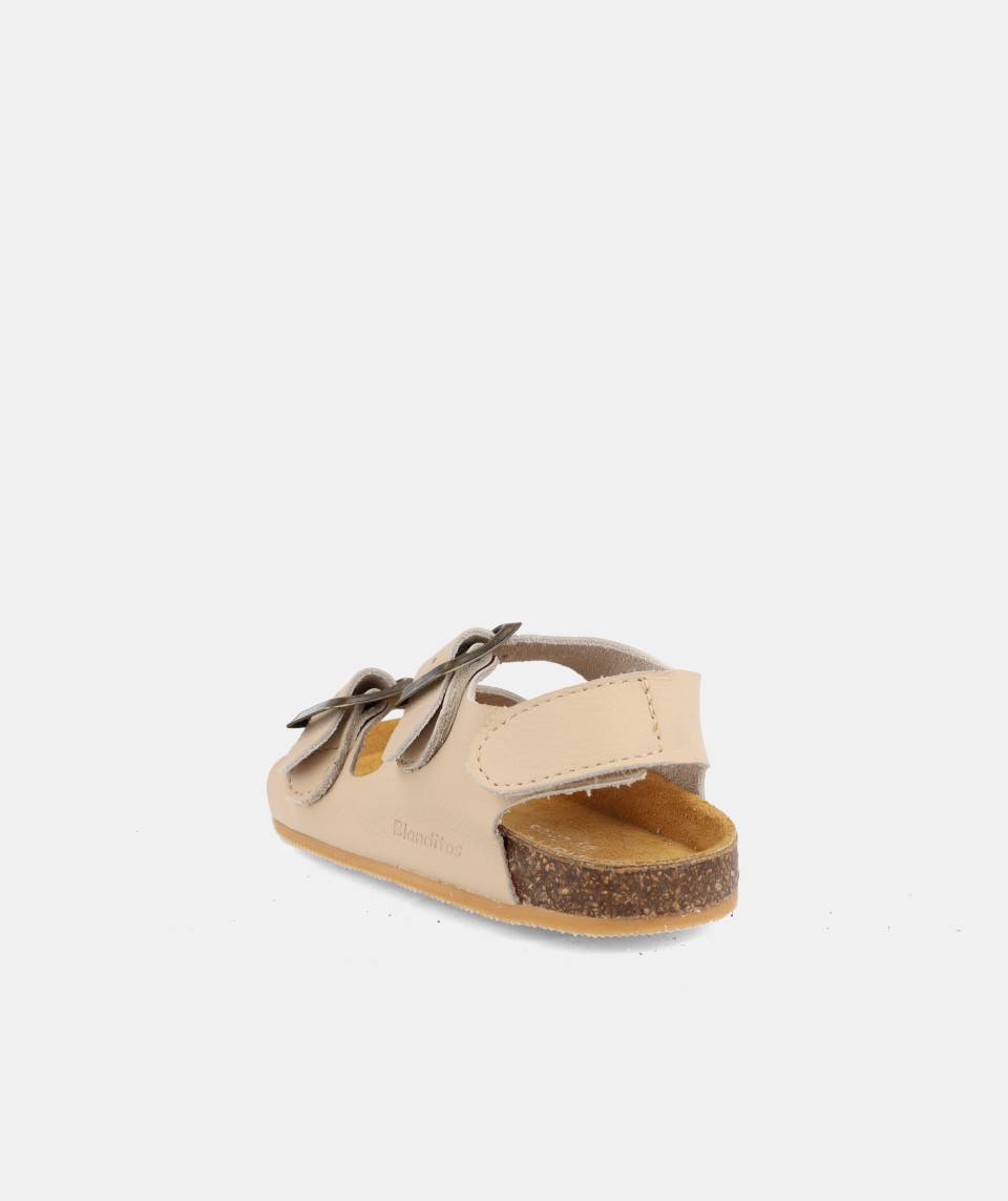 Blanditos by Crio's - Murano (Beige)