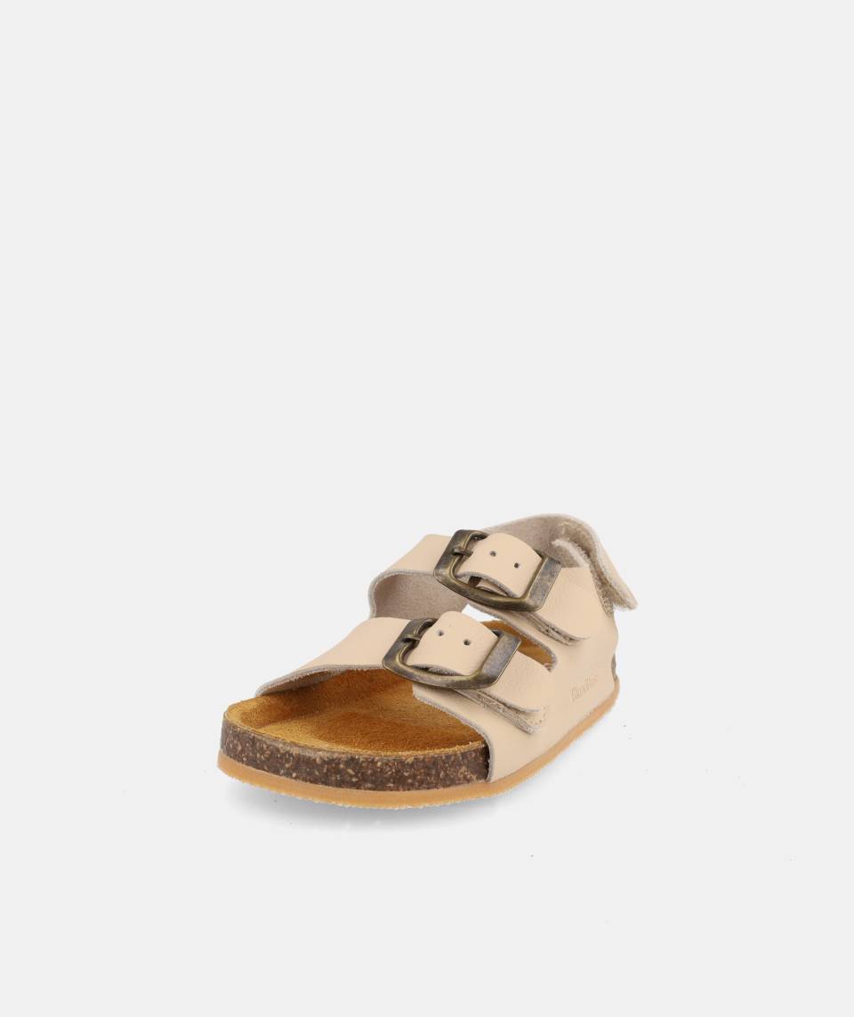 Blanditos by Crio's - Murano (Beige)
