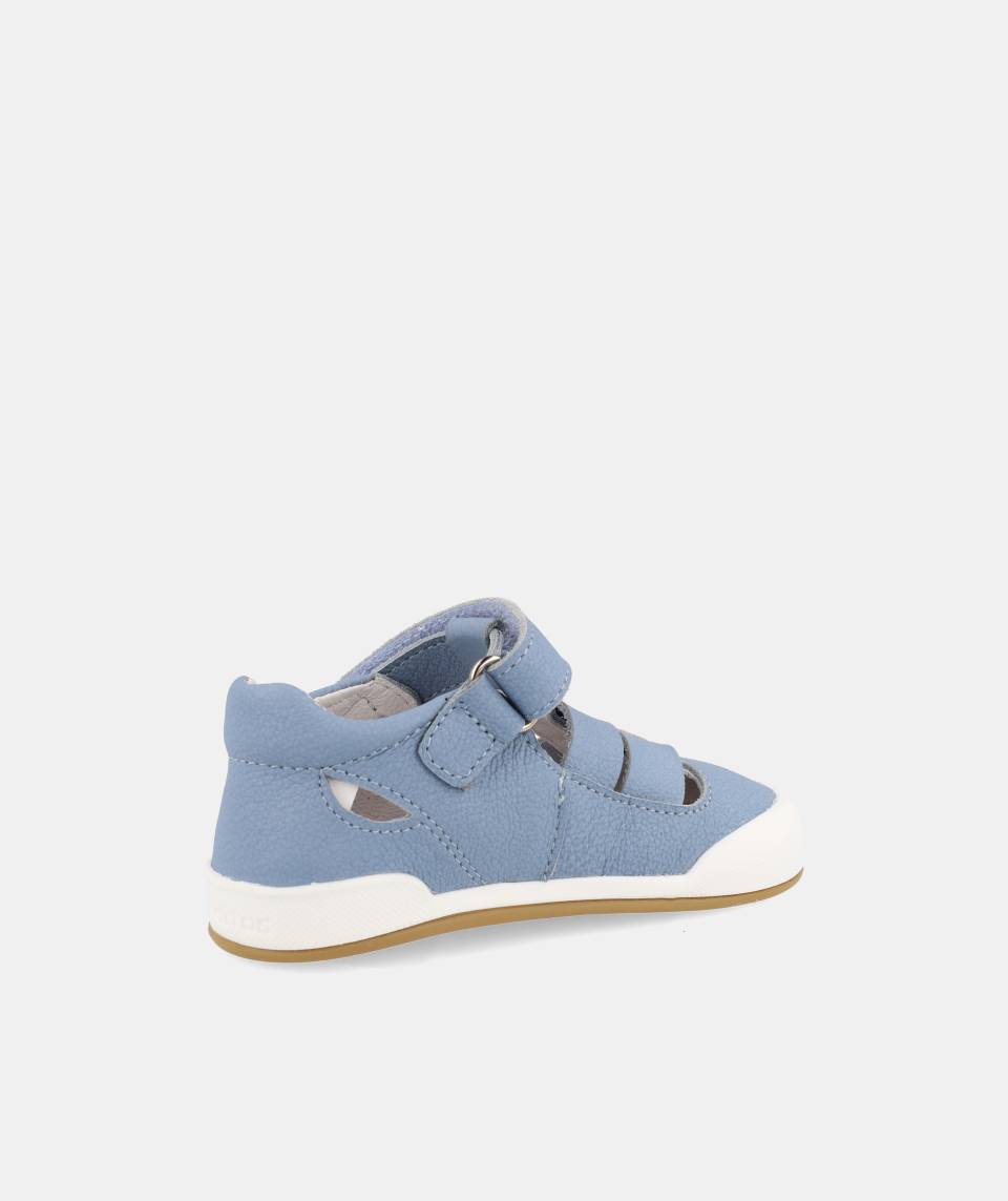 Blanditos by Crio's - Oceano (Azul)