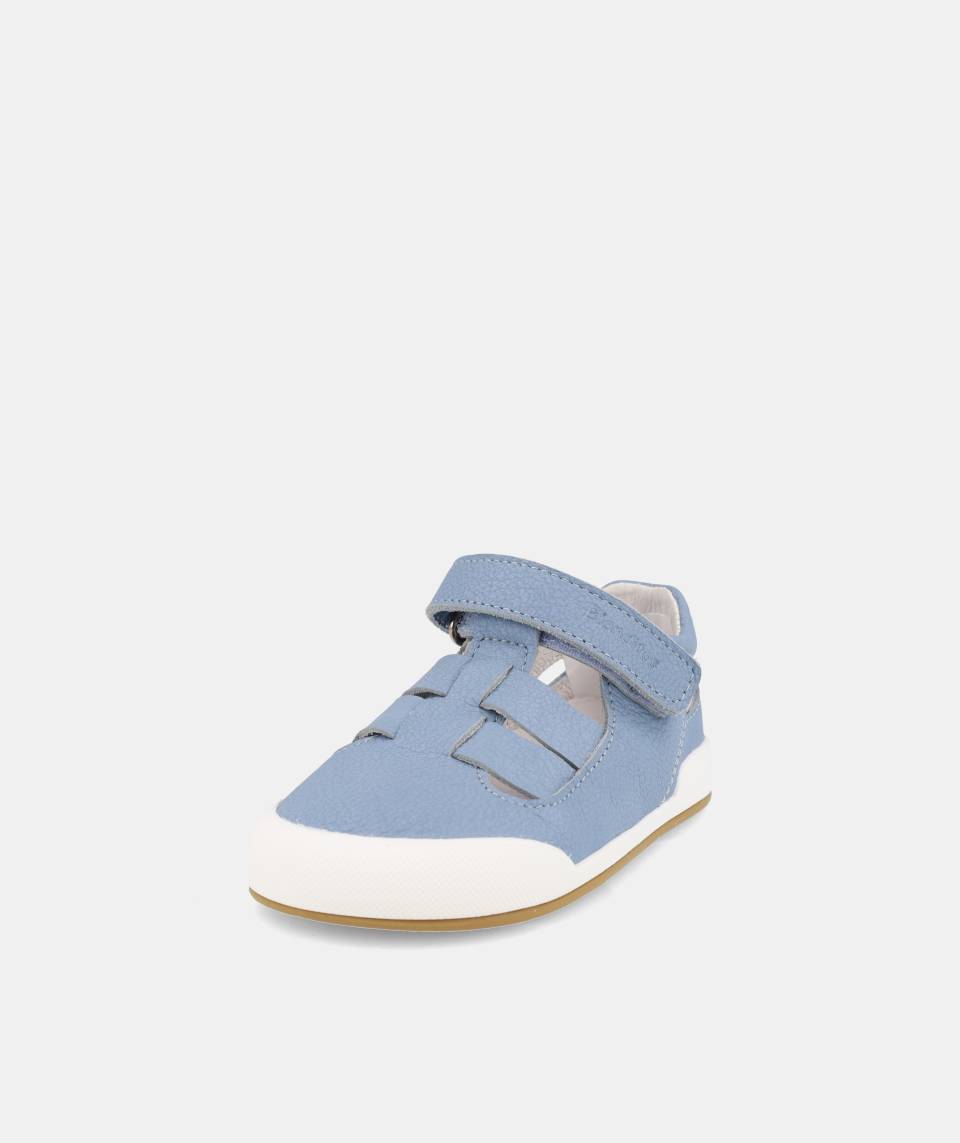 Blanditos by Crio's - Oceano (Azul)