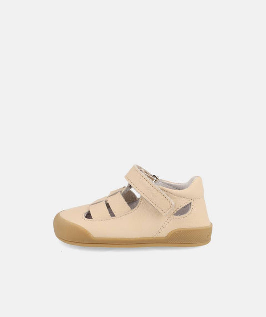 Blanditos by Crio's - Oceano (Beige)