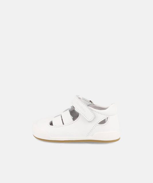 Blanditos by Crio's - Oceano (Branco)