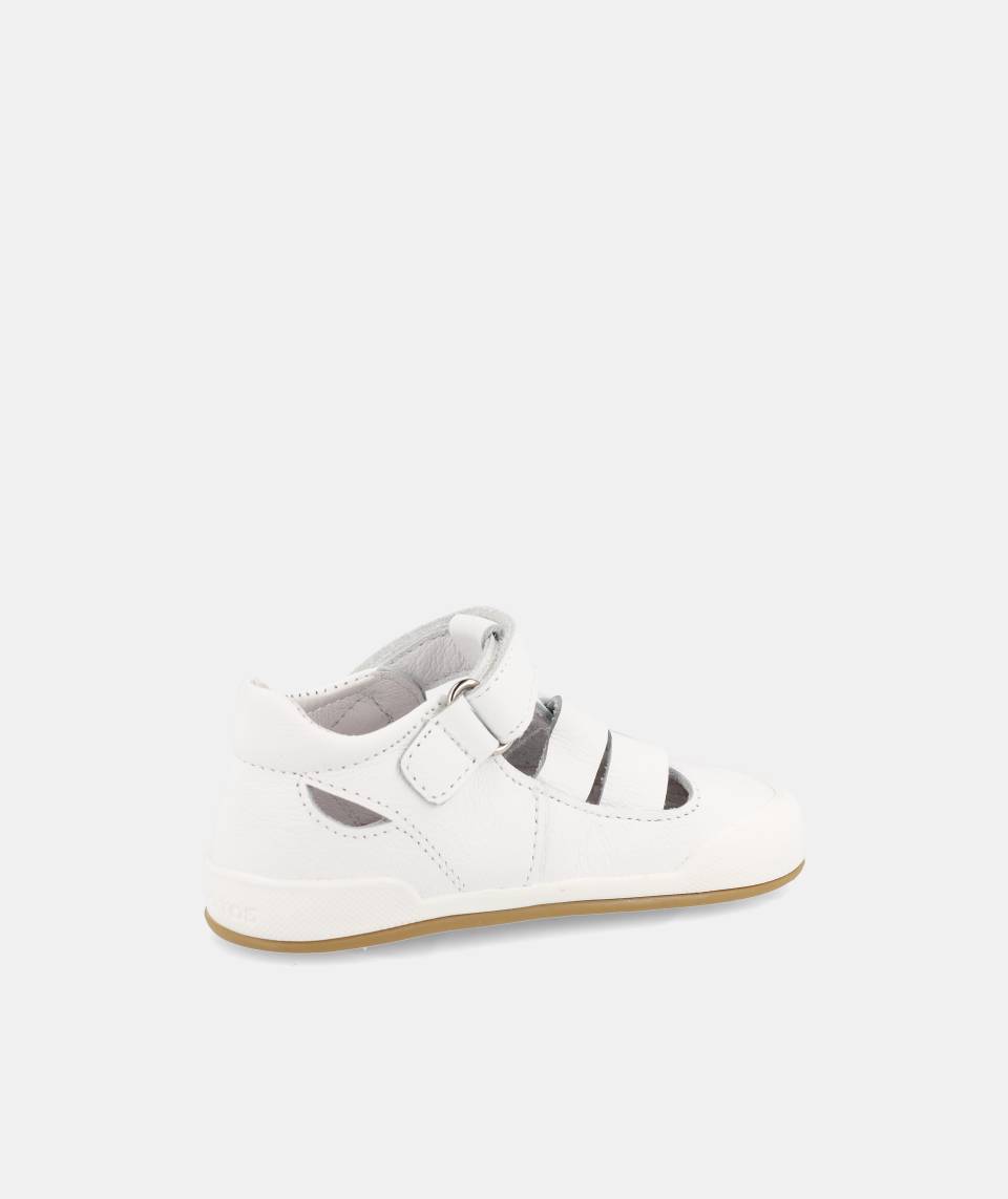 Blanditos by Crio's - Oceano (Branco)