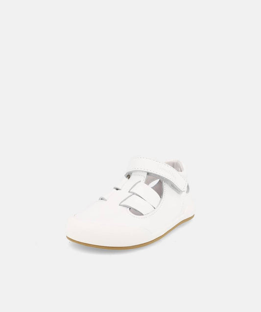 Blanditos by Crio's - Oceano (Branco)