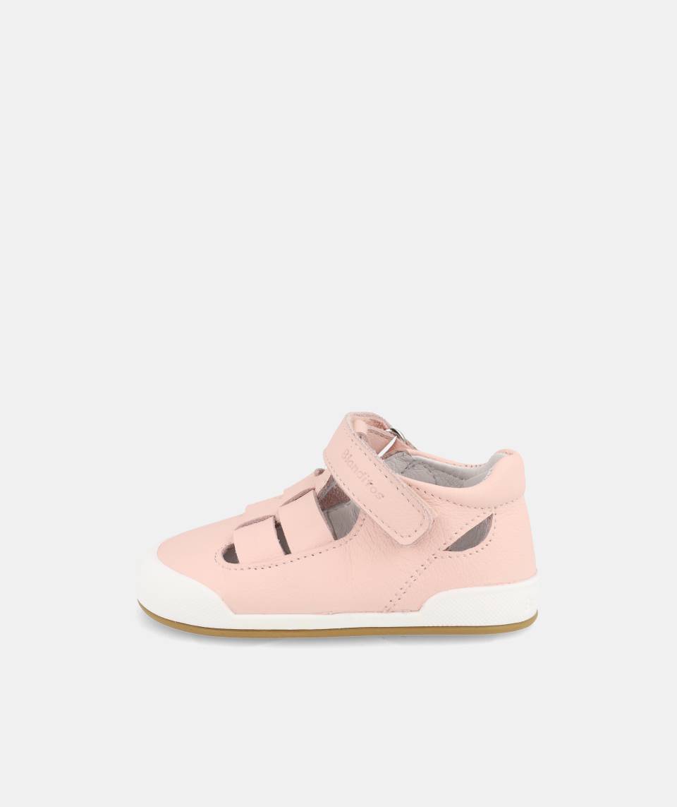 Blanditos by Crio's - Oceano (Rosa)
