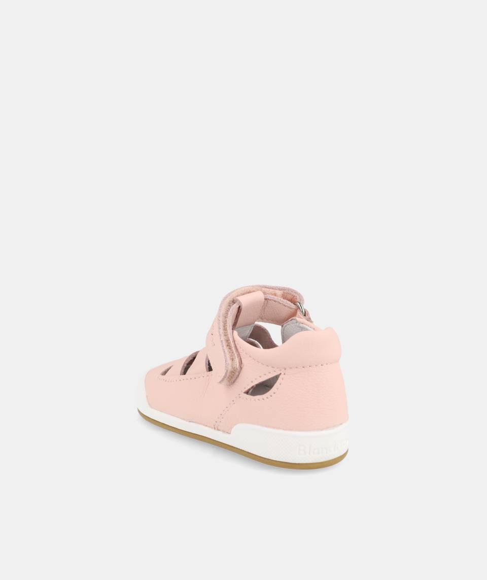 Blanditos by Crio's - Oceano (Rosa)