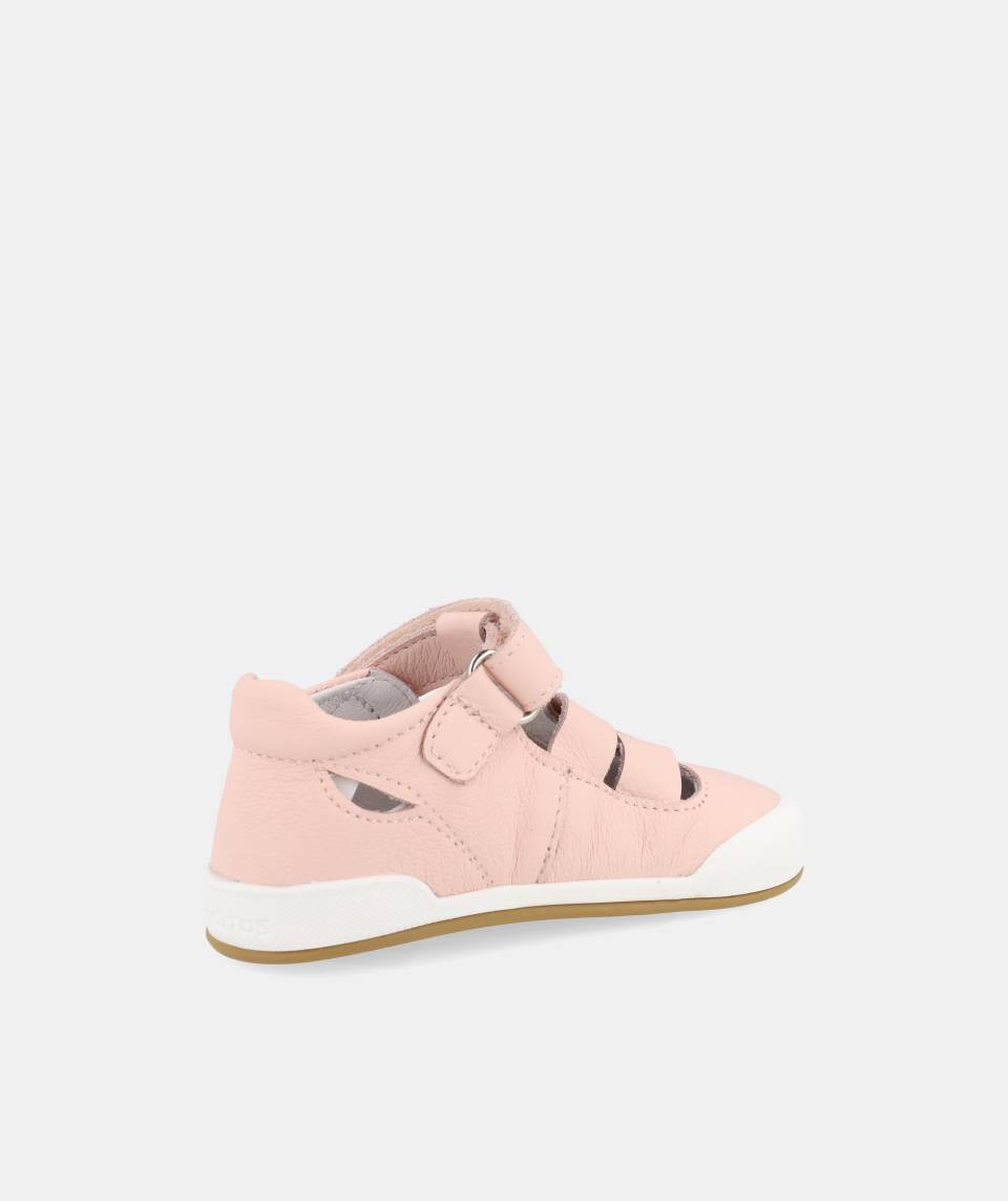 Blanditos by Crio's - Oceano (Rosa)
