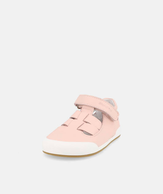 Blanditos by Crio's - Oceano (Rosa)