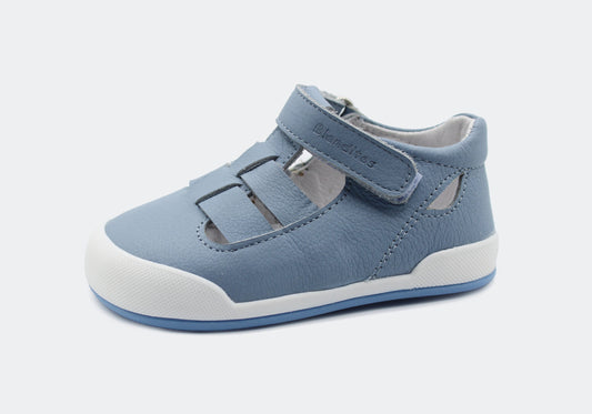 Blanditos by Crio's - Oceano (Azul)