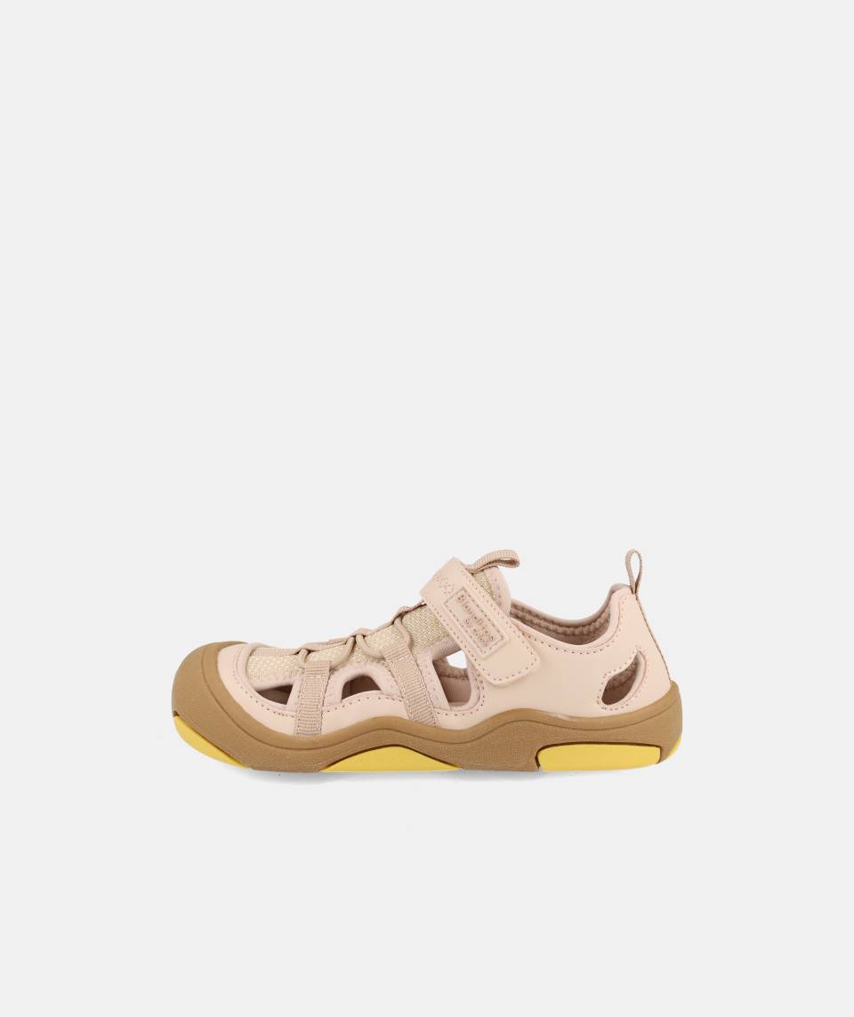 Blanditos by Crio's - Olimpo (Beige)