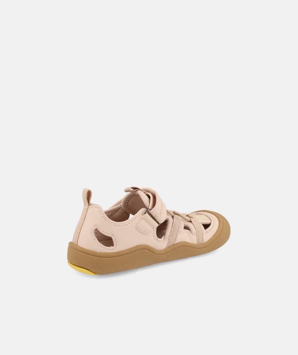Blanditos by Crio's - Olimpo (Beige)