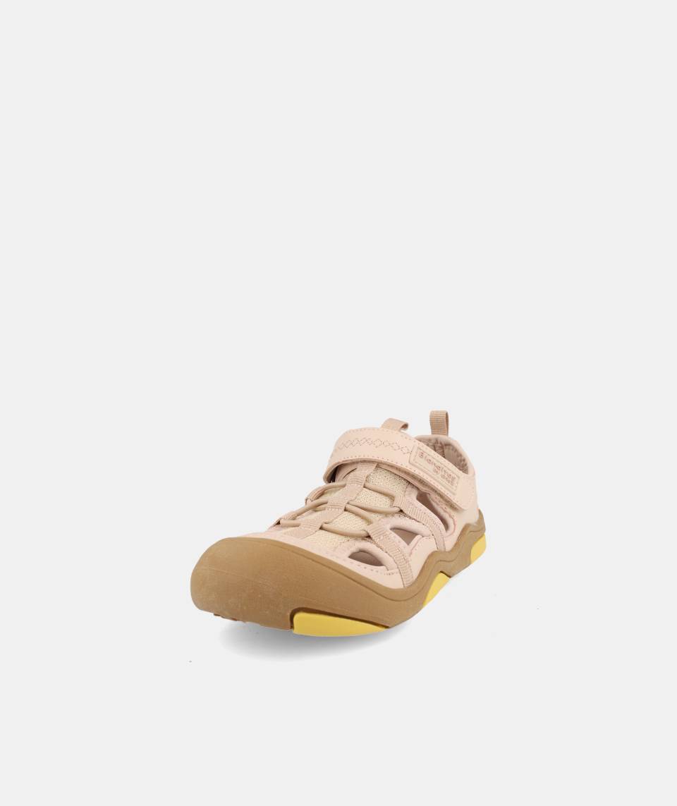 Blanditos by Crio's - Olimpo (Beige)