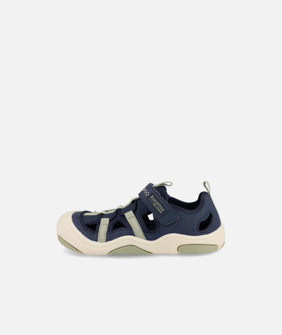 Blanditos by Crio's - Olimpo (Navy)