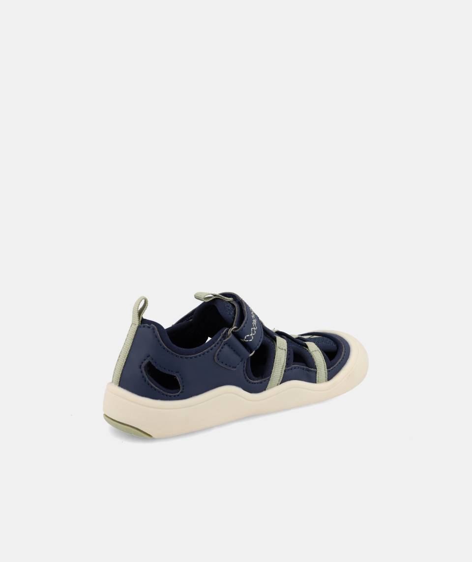 Blanditos by Crio's - Olimpo (Navy)