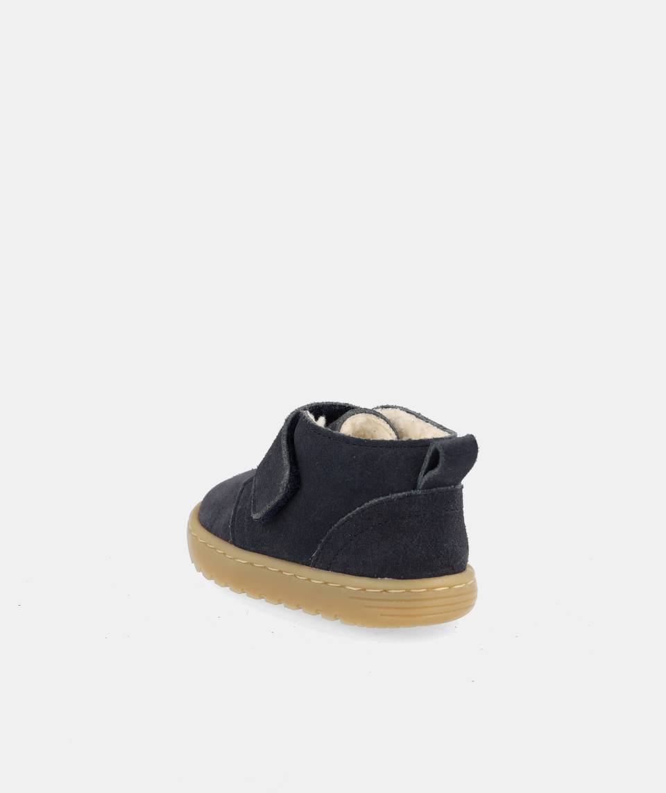 Blanditos by Crio's - Ottawa (Marinho)