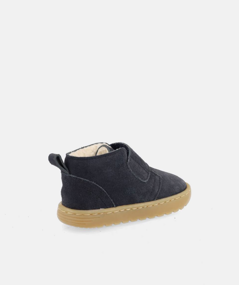 Blanditos by Crio's - Ottawa (Marinho)