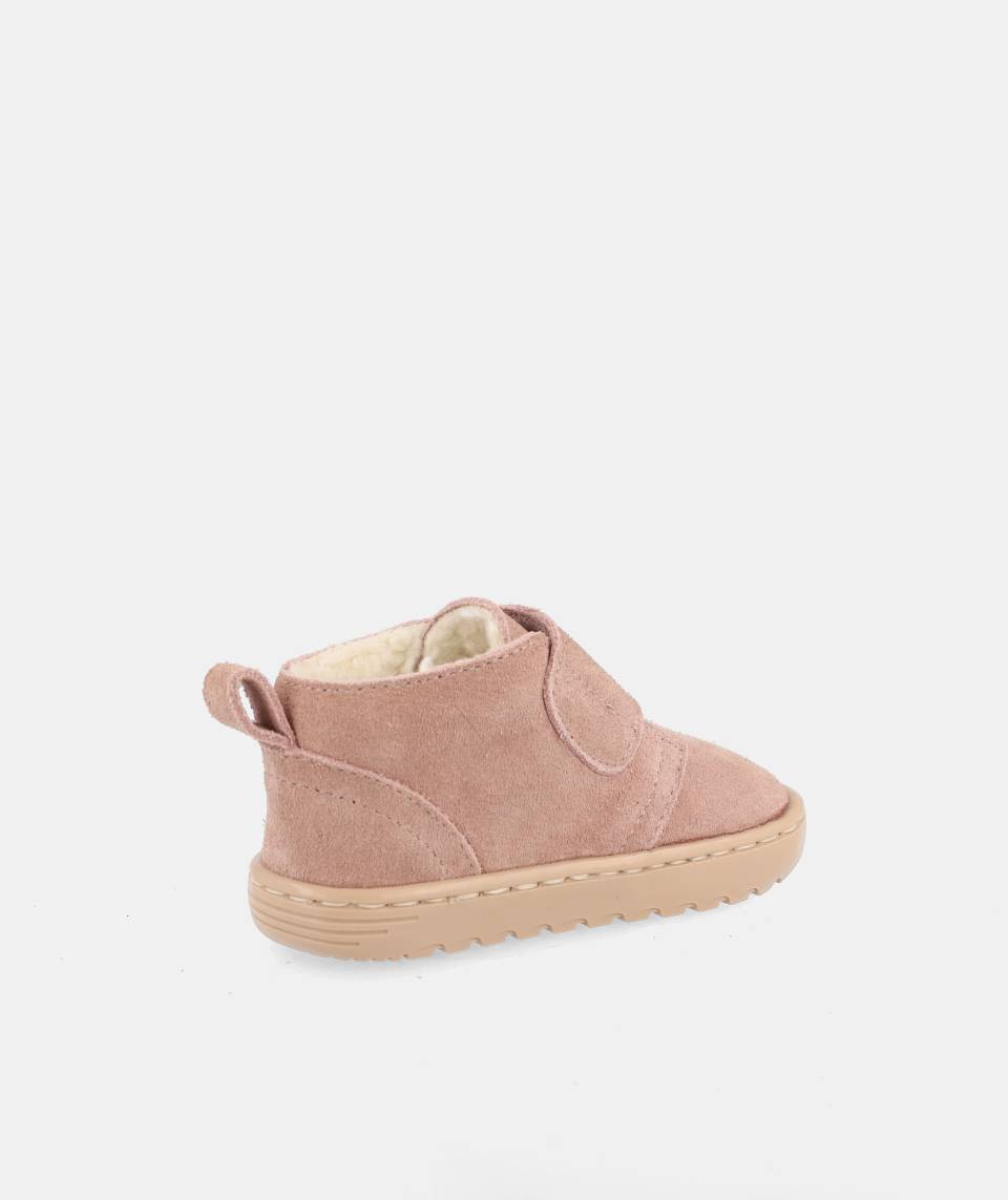 Blanditos by Crio's - Ottawa (Rosa)