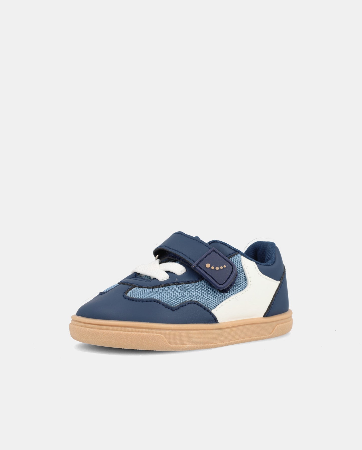 Blanditos by Crio's - Platy (Marinho)